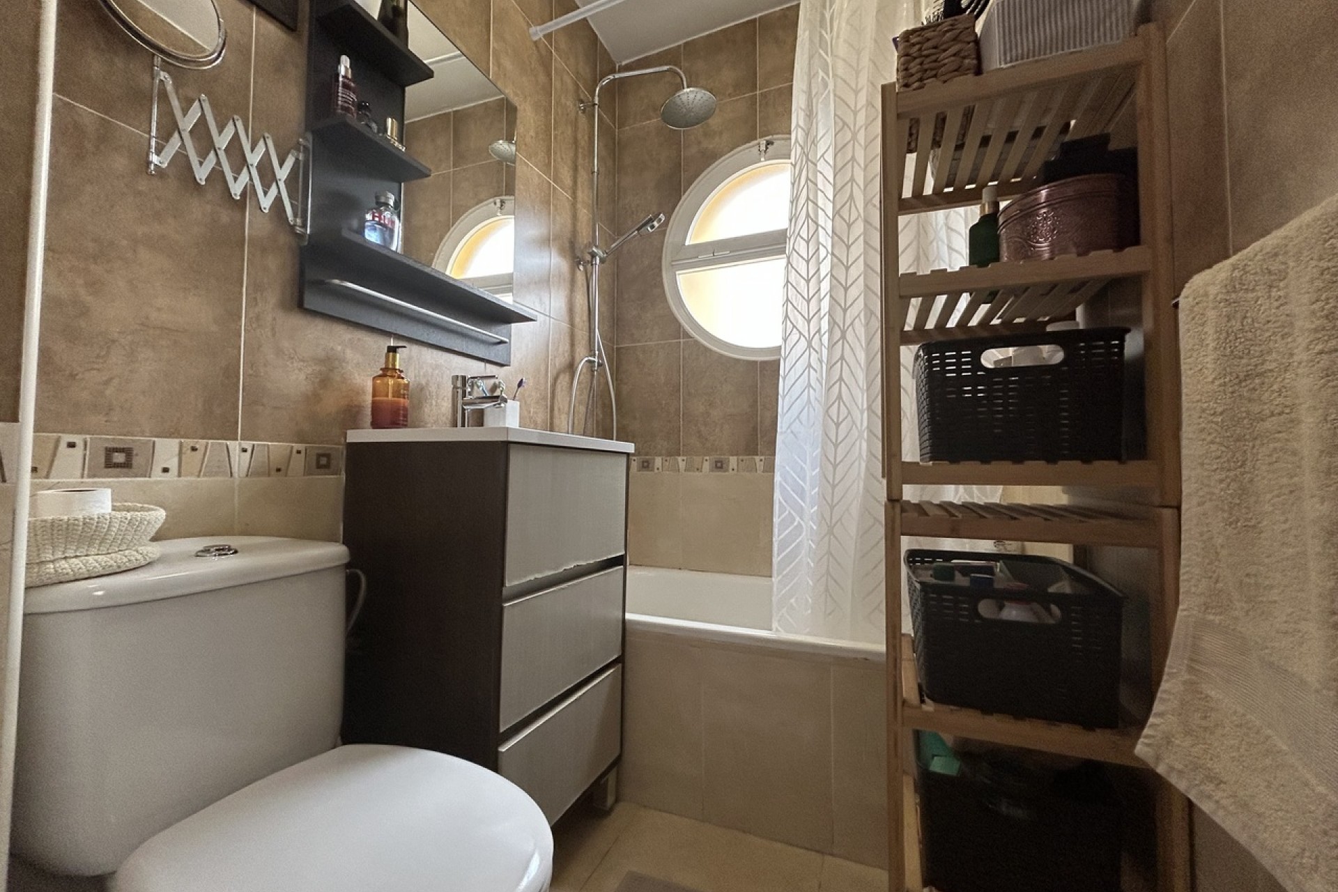 Återförsäljning - Town House -
Torrevieja - Costa Blanca