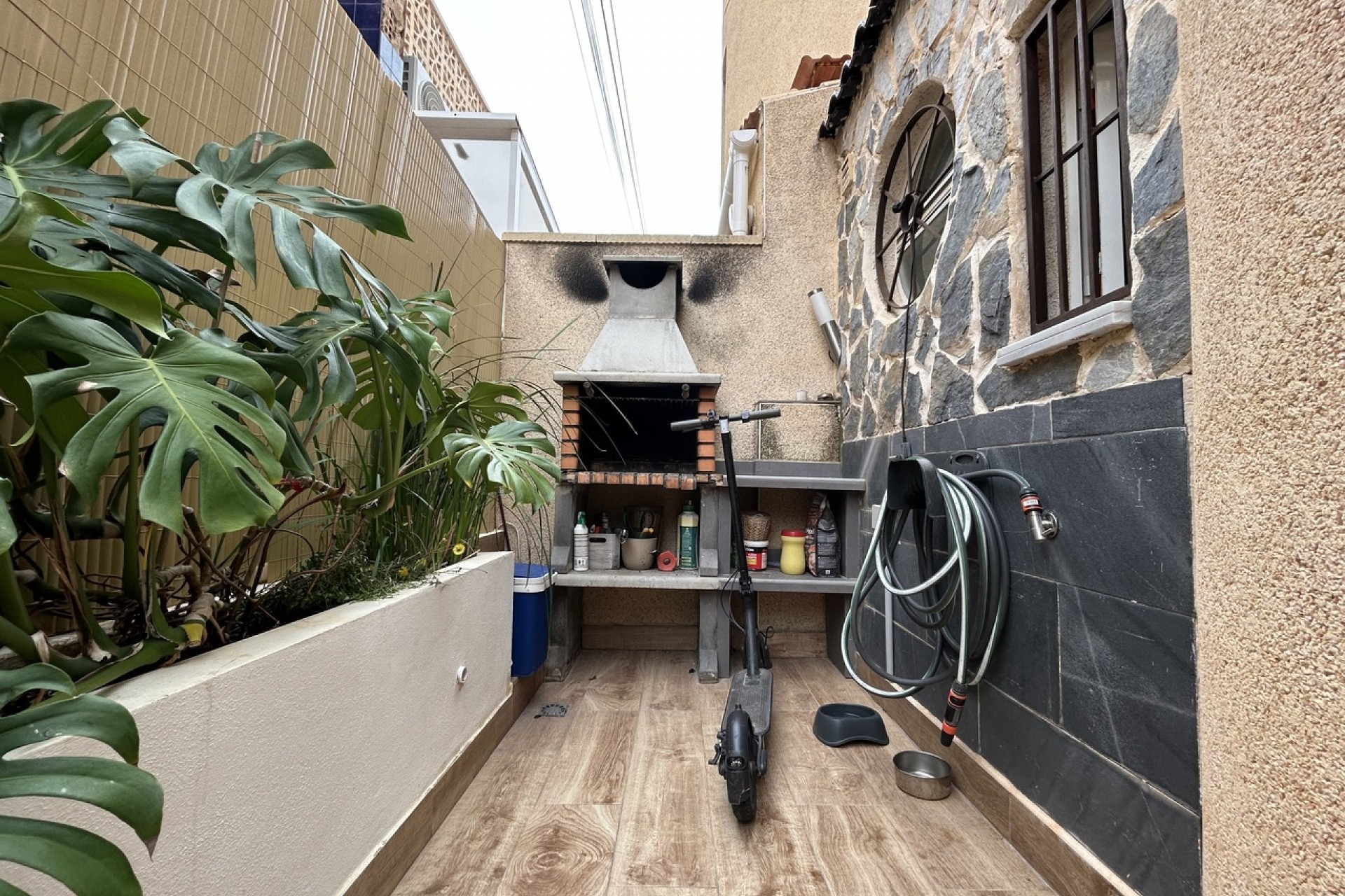 Återförsäljning - Town House -
Torrevieja - Costa Blanca