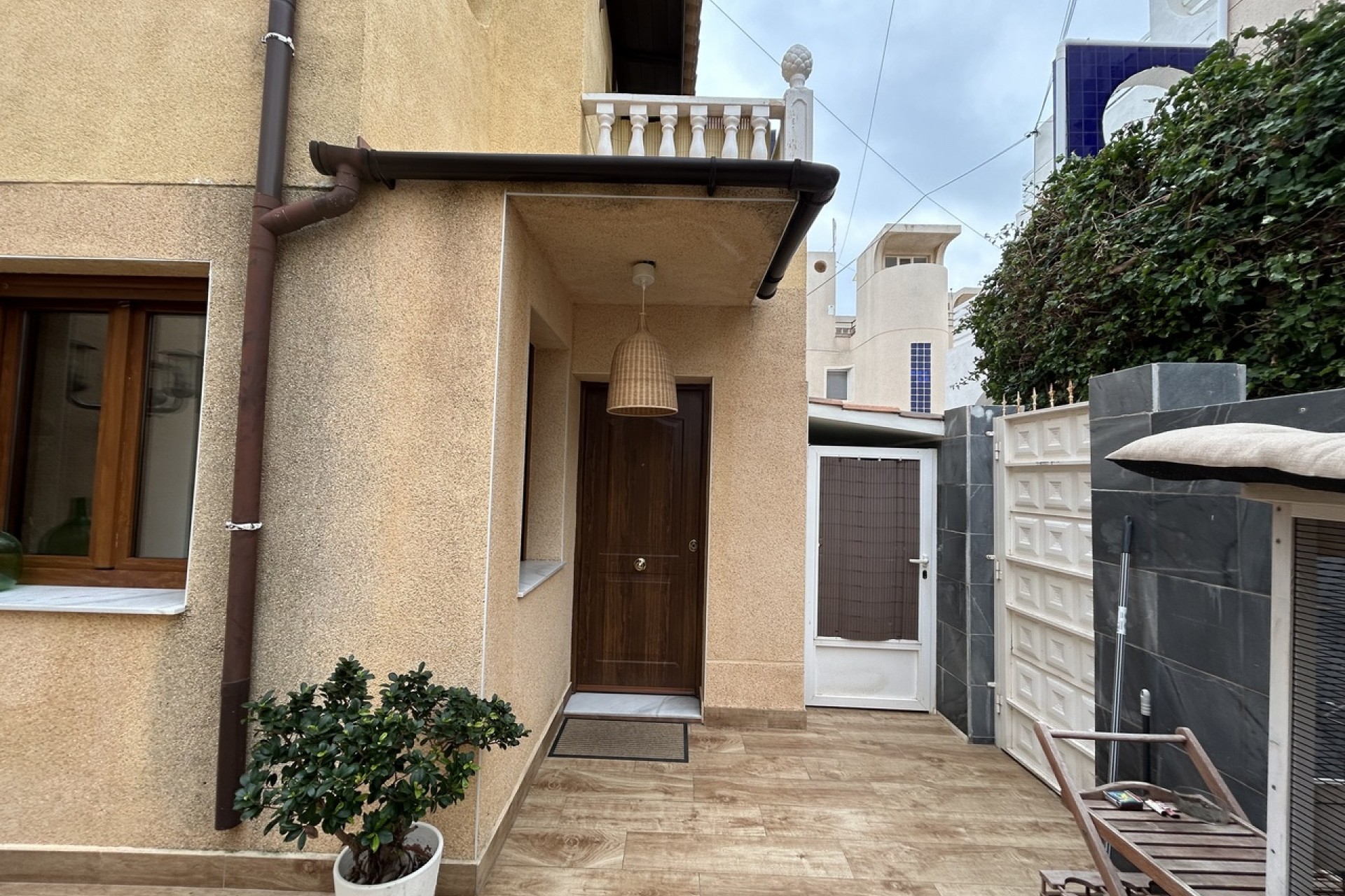 Återförsäljning - Town House -
Torrevieja - Costa Blanca
