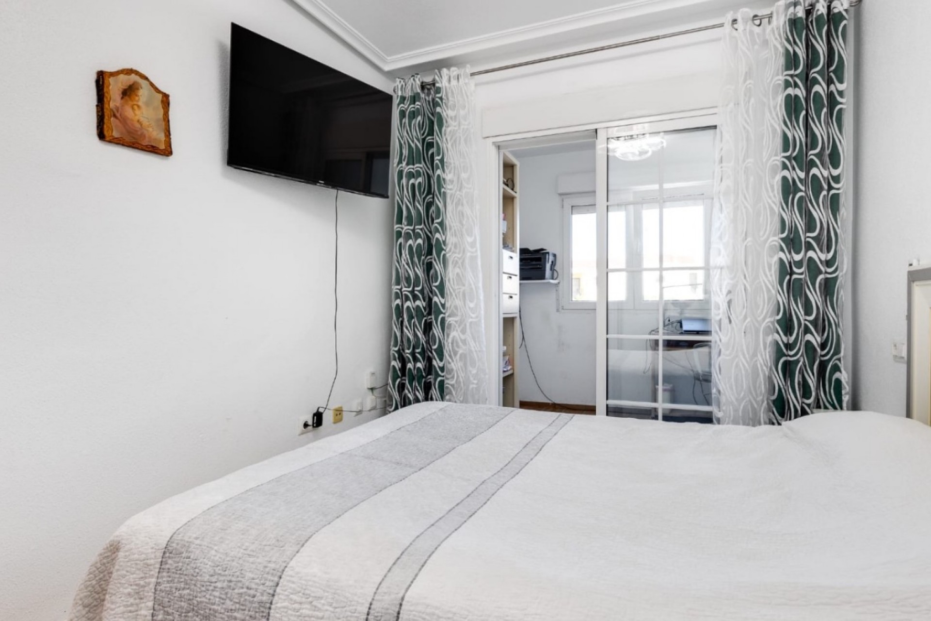 Återförsäljning - Town House -
Torrevieja - Costa Blanca