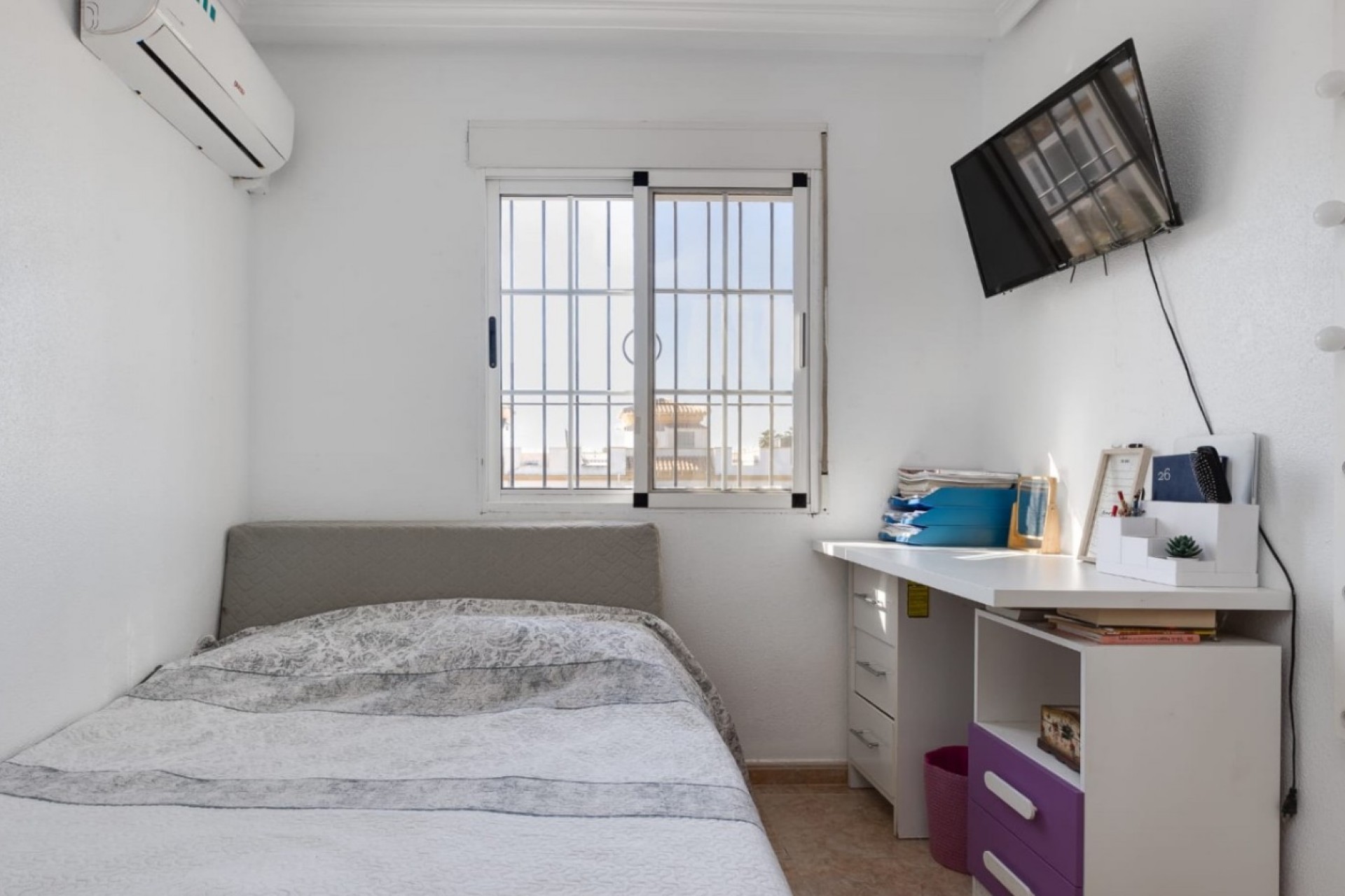 Återförsäljning - Town House -
Torrevieja - Costa Blanca