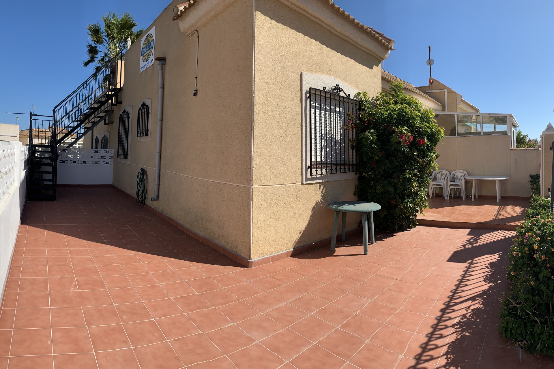 Återförsäljning - Town House -
Torrevieja - Costa Blanca