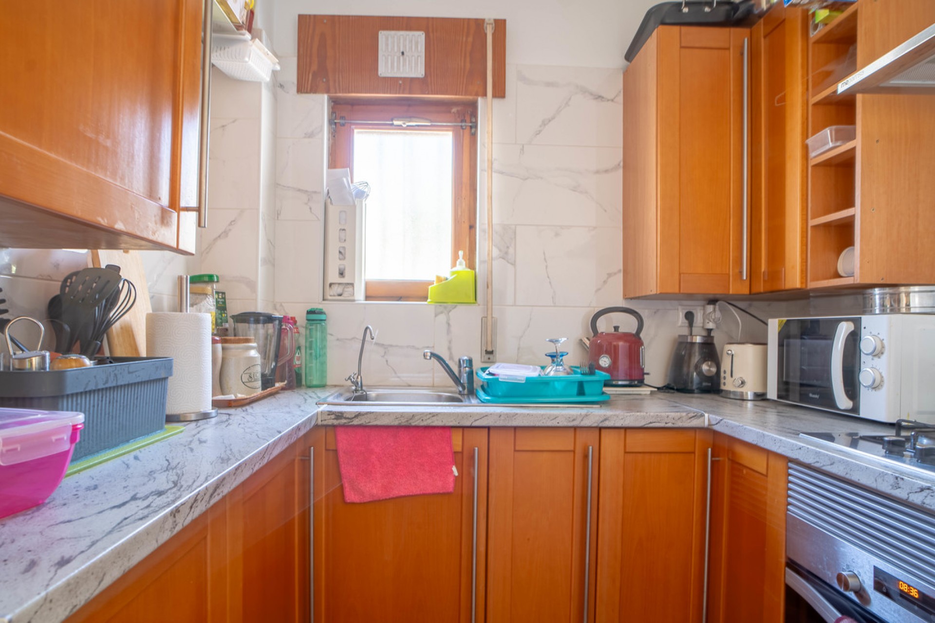 Återförsäljning - Town House -
Torrevieja - Costa Blanca