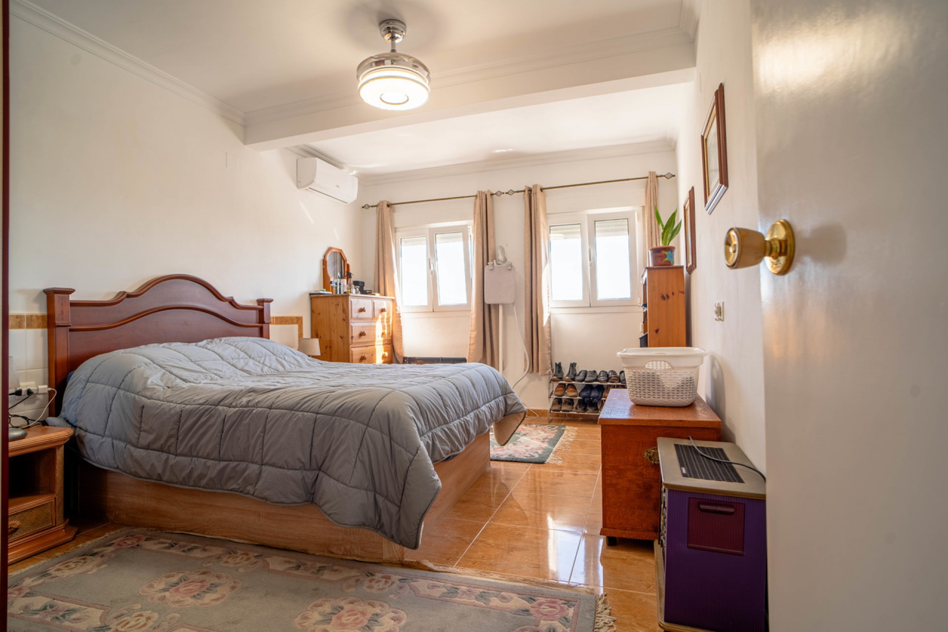 Återförsäljning - Town House -
Torrevieja - Costa Blanca