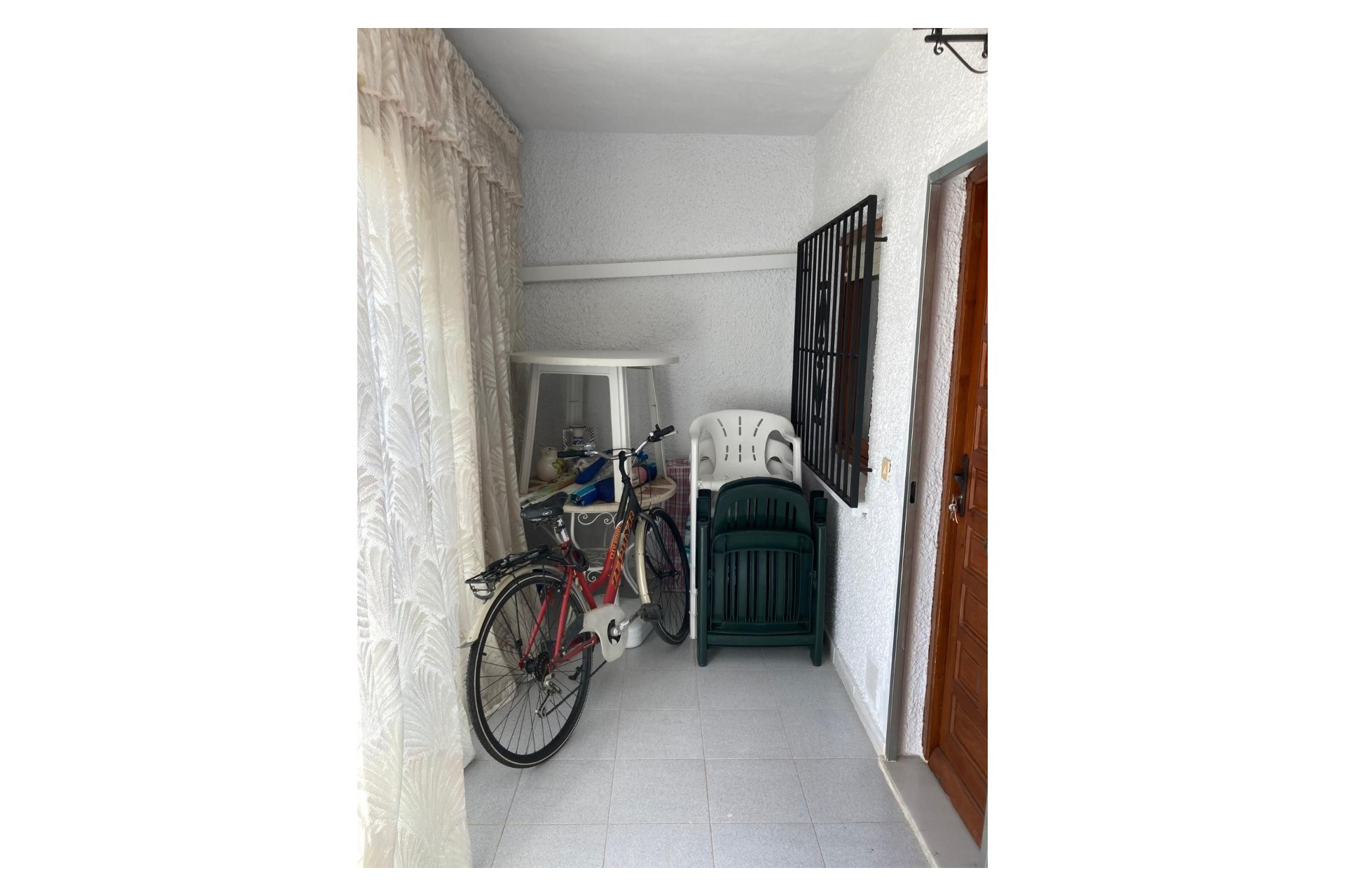 Återförsäljning - Town House -
Torrevieja - Costa Blanca