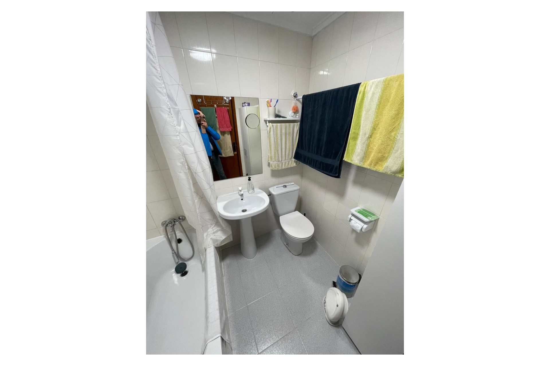 Återförsäljning - Town House -
Torrevieja - Costa Blanca