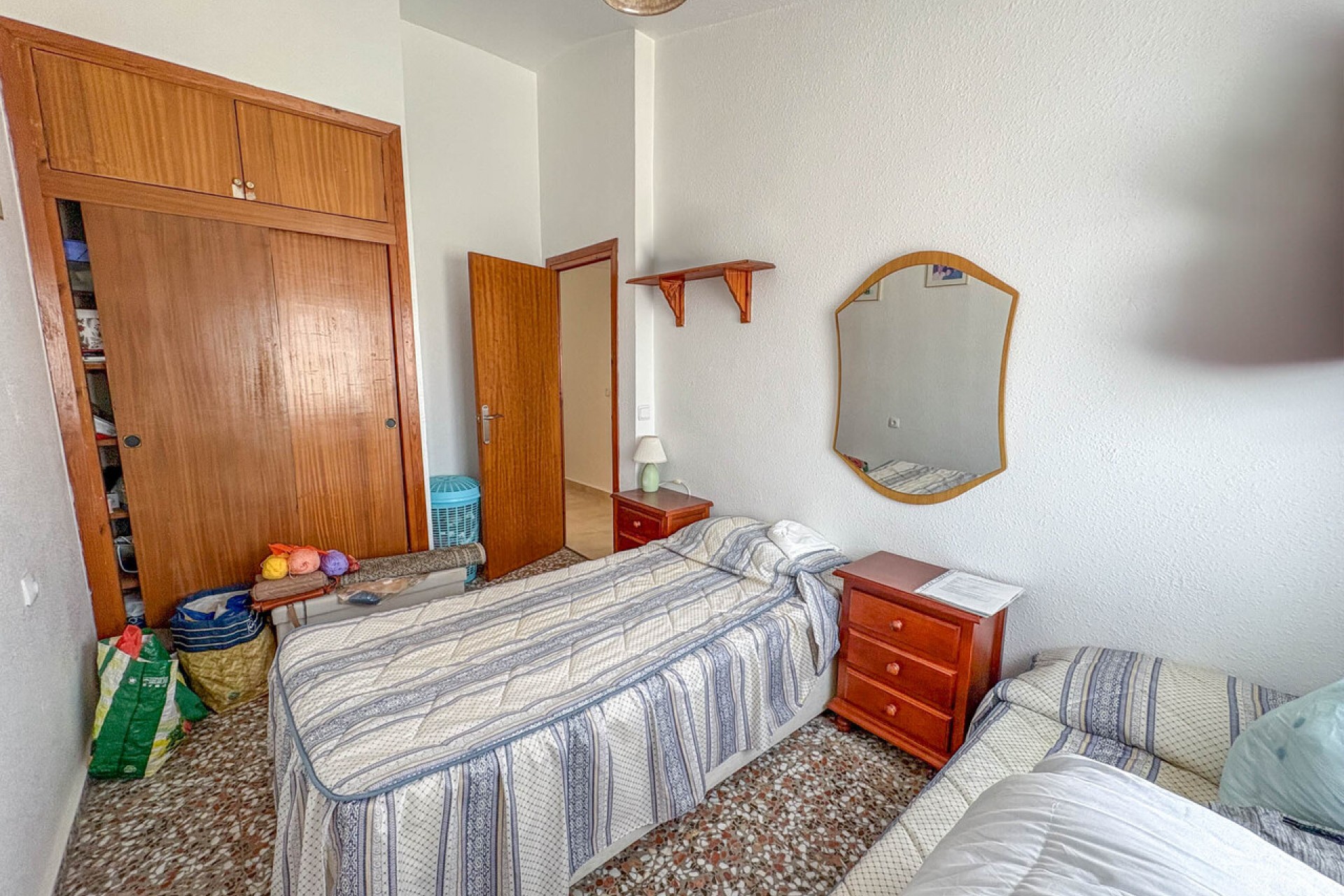 Återförsäljning - Town House -
Torrevieja - Costa Blanca