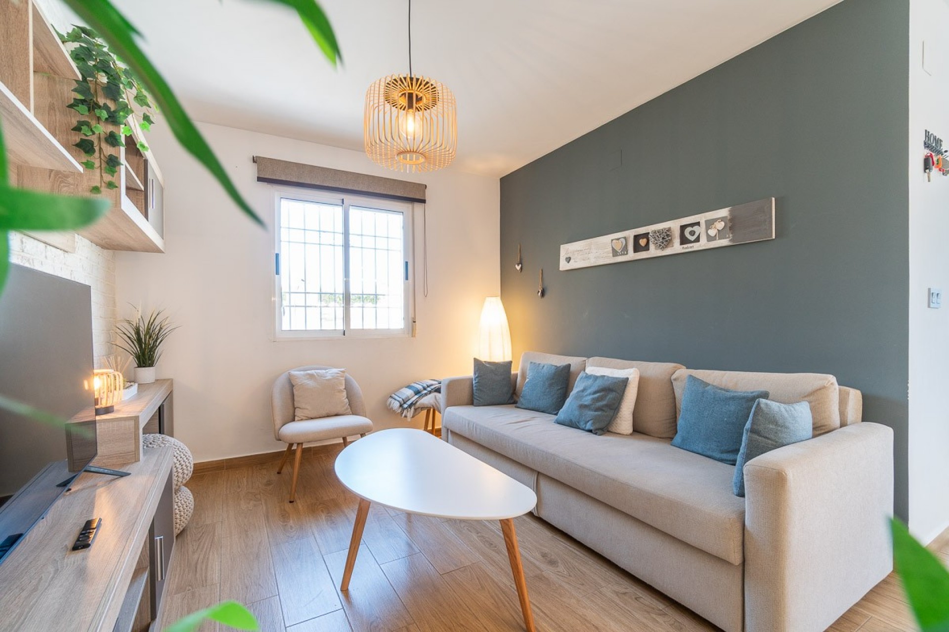 Återförsäljning - Town House -
Torrevieja - Costa Blanca