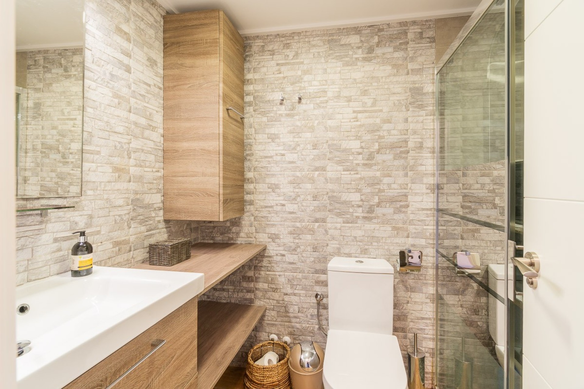 Återförsäljning - Town House -
Torrevieja - Costa Blanca