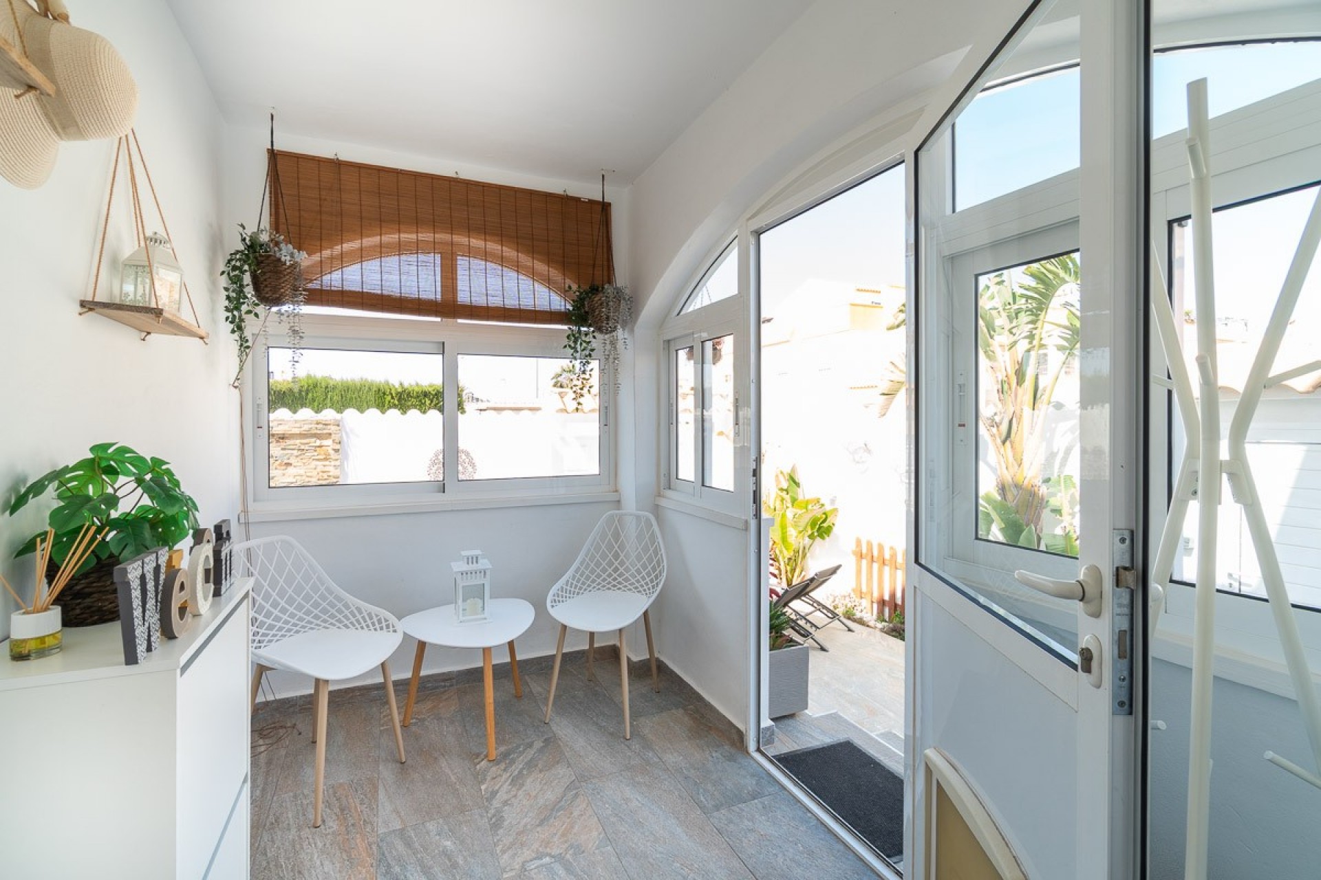 Återförsäljning - Town House -
Torrevieja - Costa Blanca