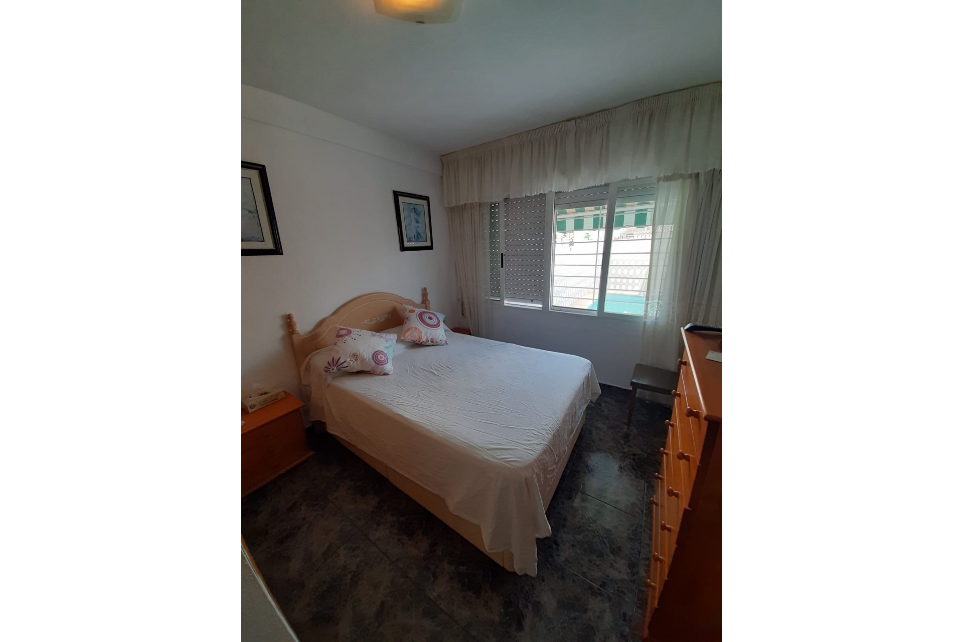 Återförsäljning - Town House -
Torrevieja - Costa Blanca