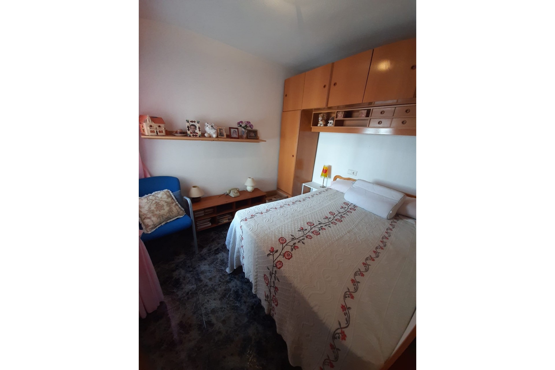 Återförsäljning - Town House -
Torrevieja - Costa Blanca