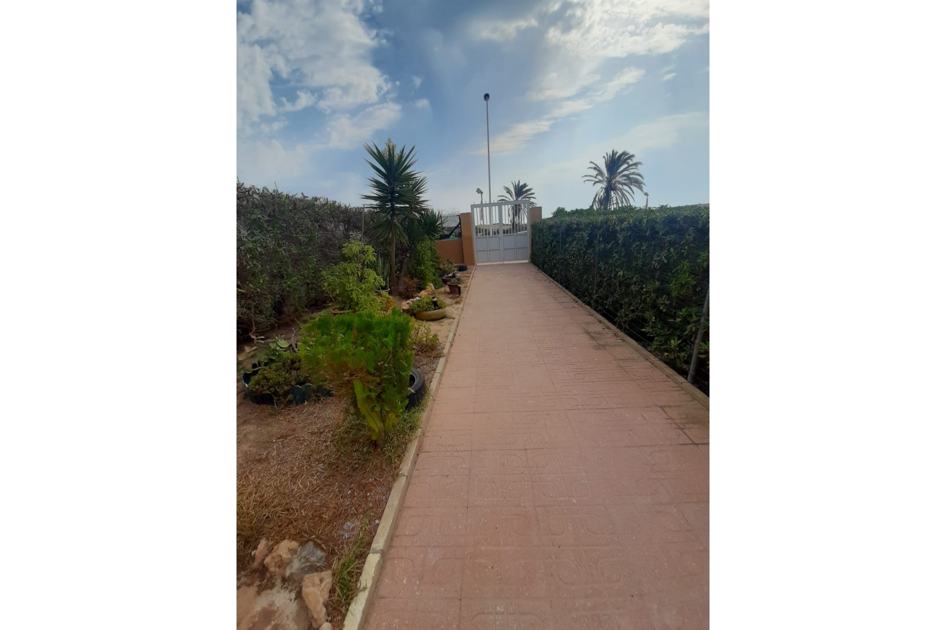 Återförsäljning - Town House -
Torrevieja - Costa Blanca