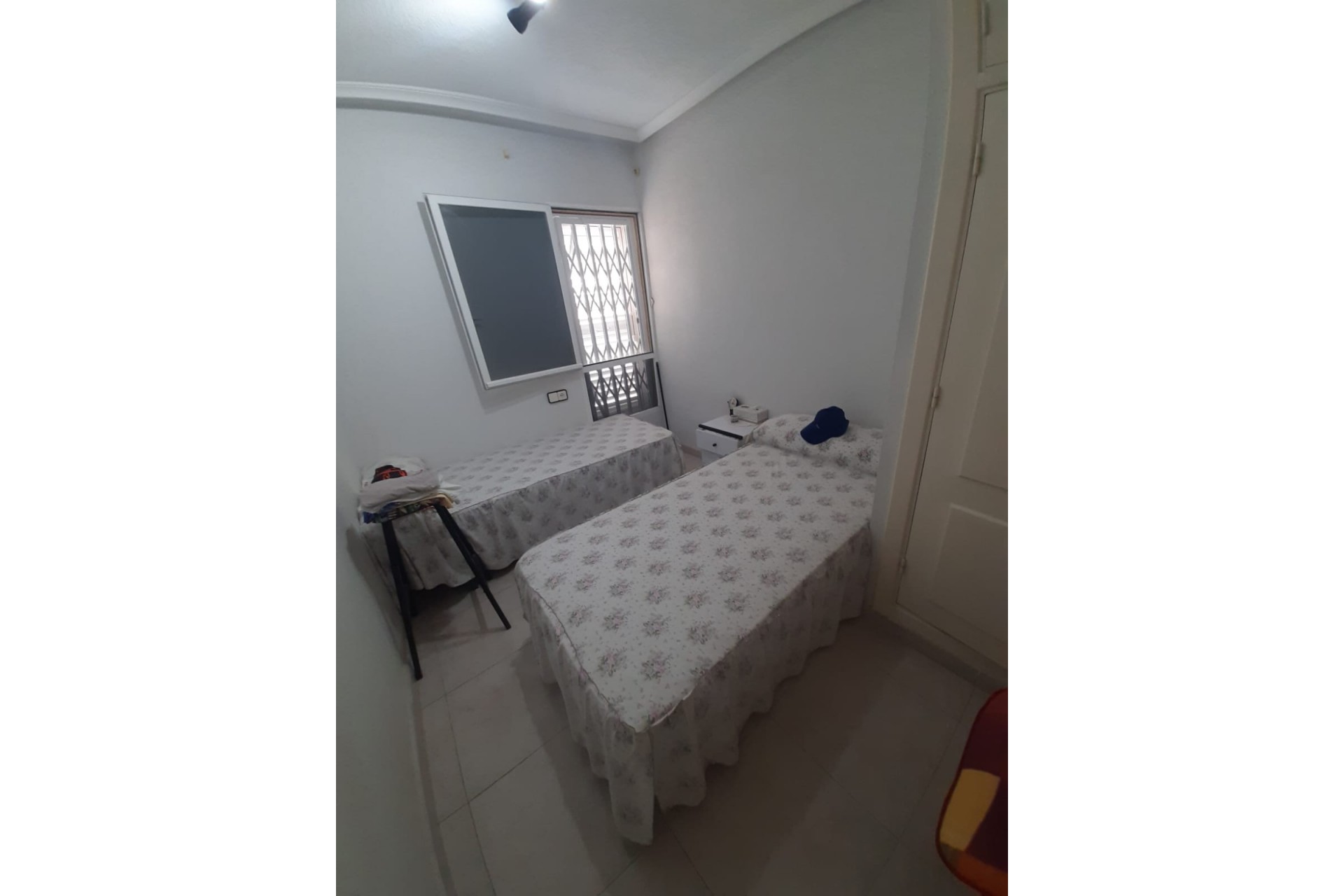 Återförsäljning - Town House -
Torrevieja - Costa Blanca