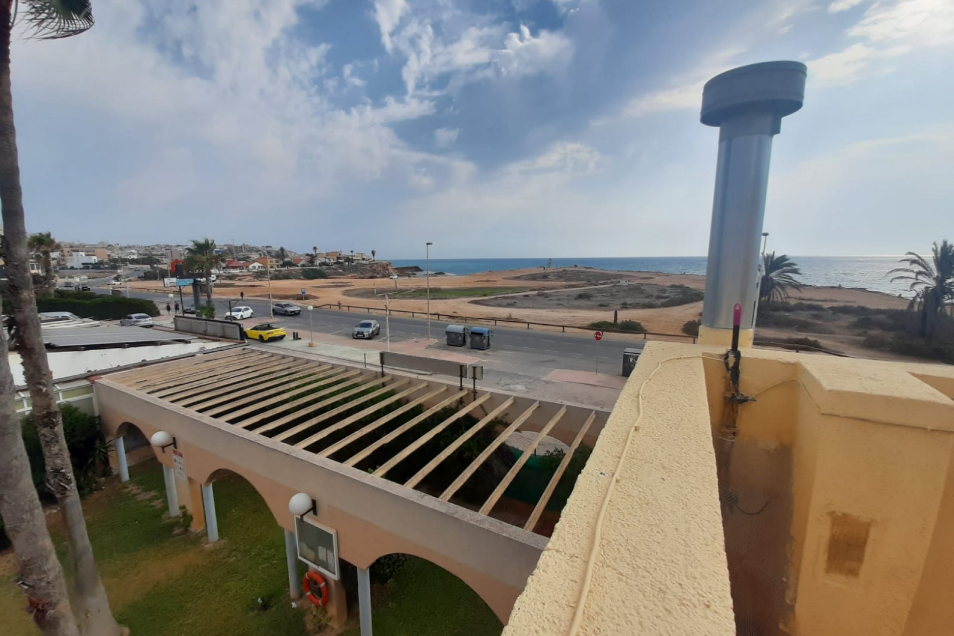 Återförsäljning - Town House -
Torrevieja - Costa Blanca
