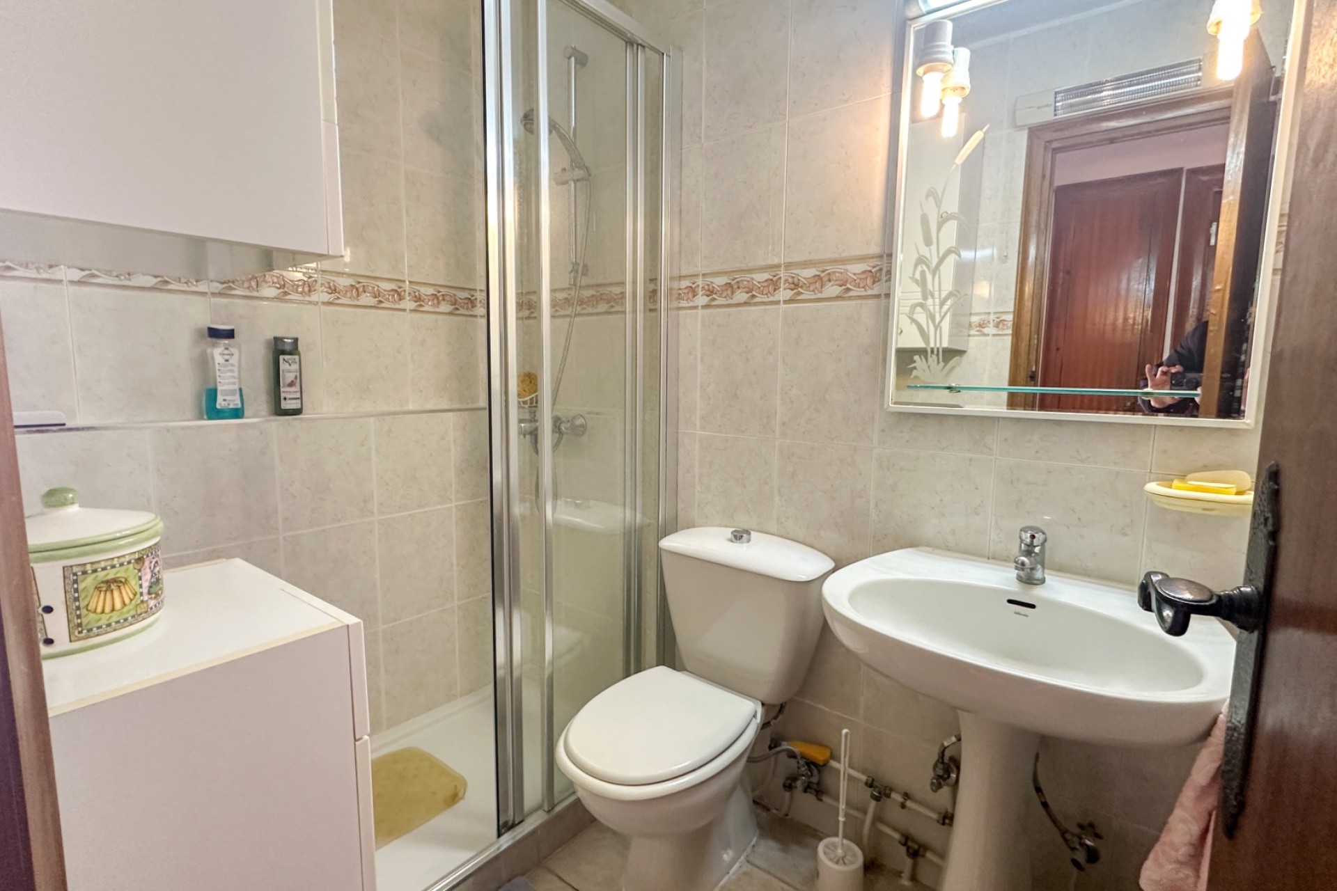 Återförsäljning - Town House -
Torrevieja - Costa Blanca