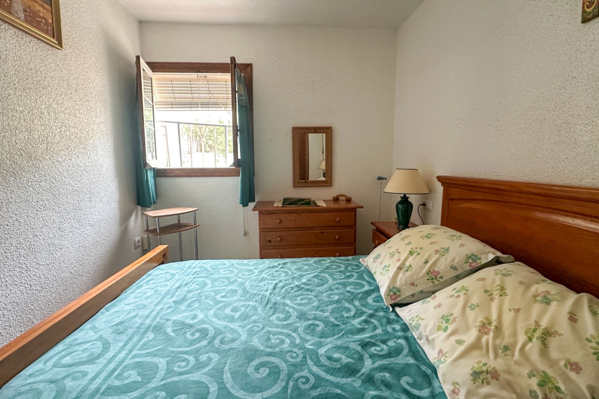 Återförsäljning - Town House -
Torrevieja - Costa Blanca