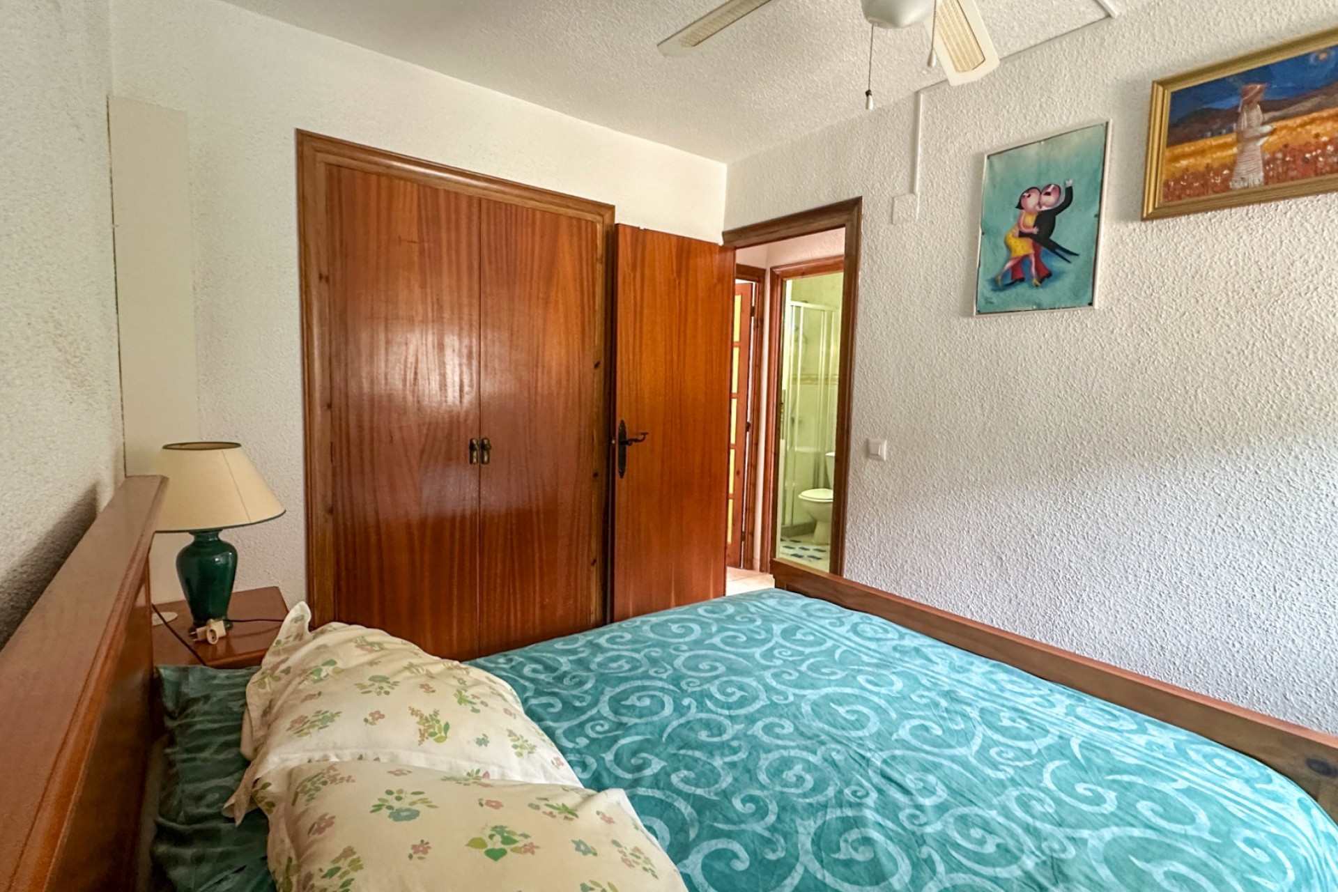 Återförsäljning - Town House -
Torrevieja - Costa Blanca