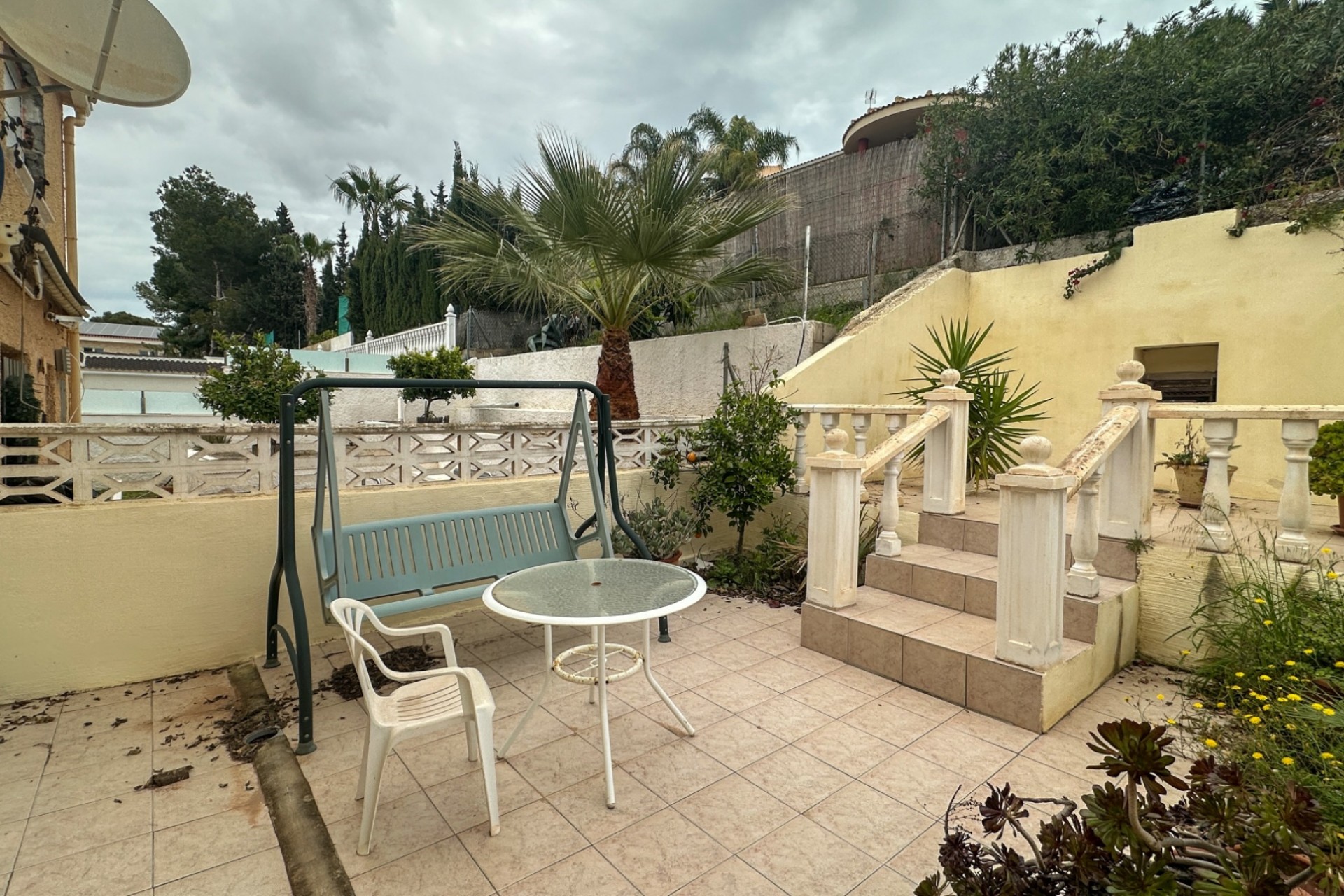 Återförsäljning - Town House -
Torrevieja - Costa Blanca