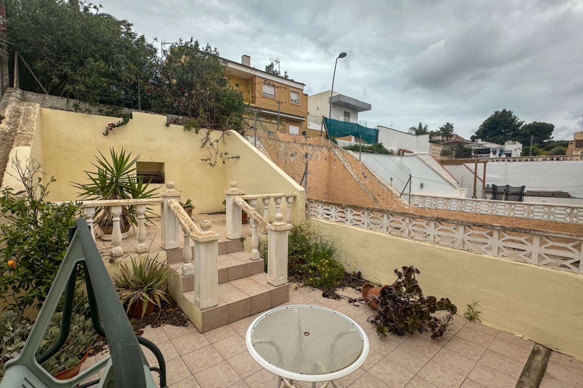 Återförsäljning - Town House -
Torrevieja - Costa Blanca