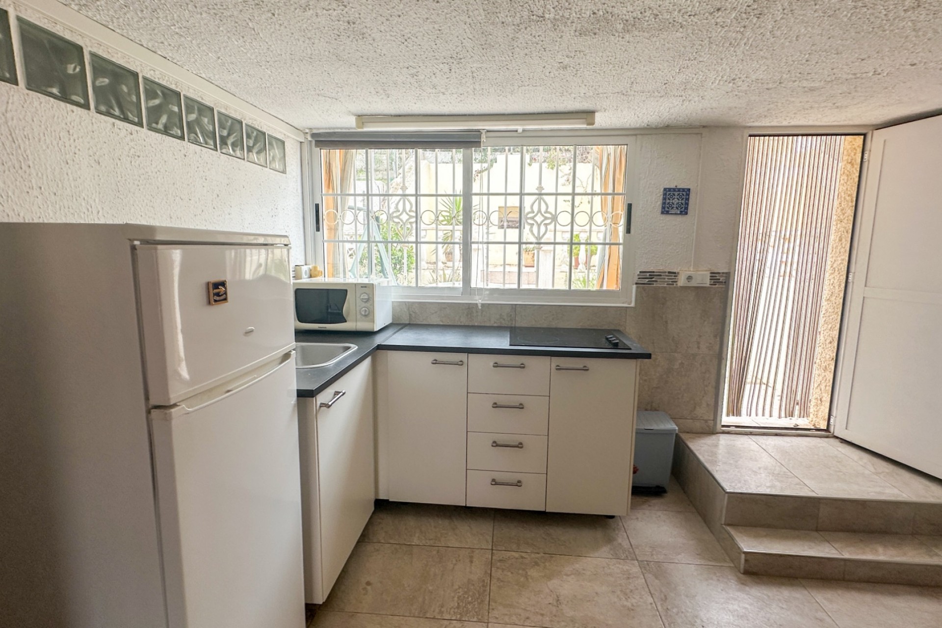 Återförsäljning - Town House -
Torrevieja - Costa Blanca