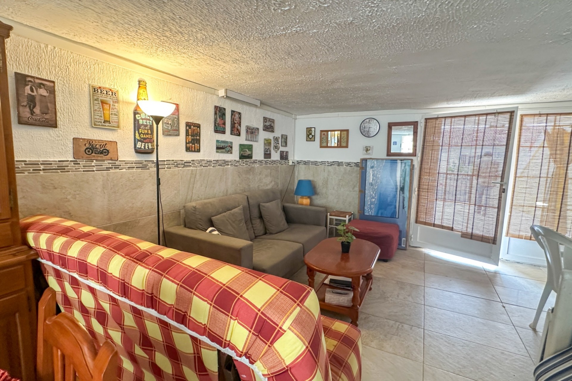 Återförsäljning - Town House -
Torrevieja - Costa Blanca