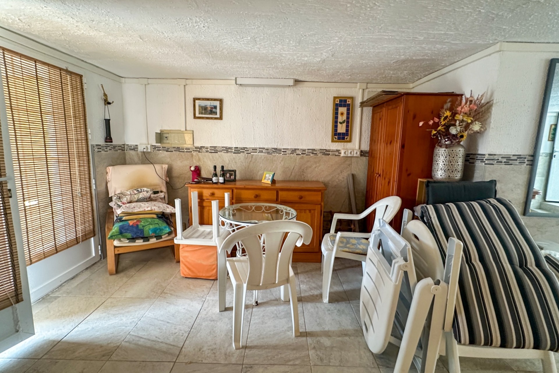 Återförsäljning - Town House -
Torrevieja - Costa Blanca