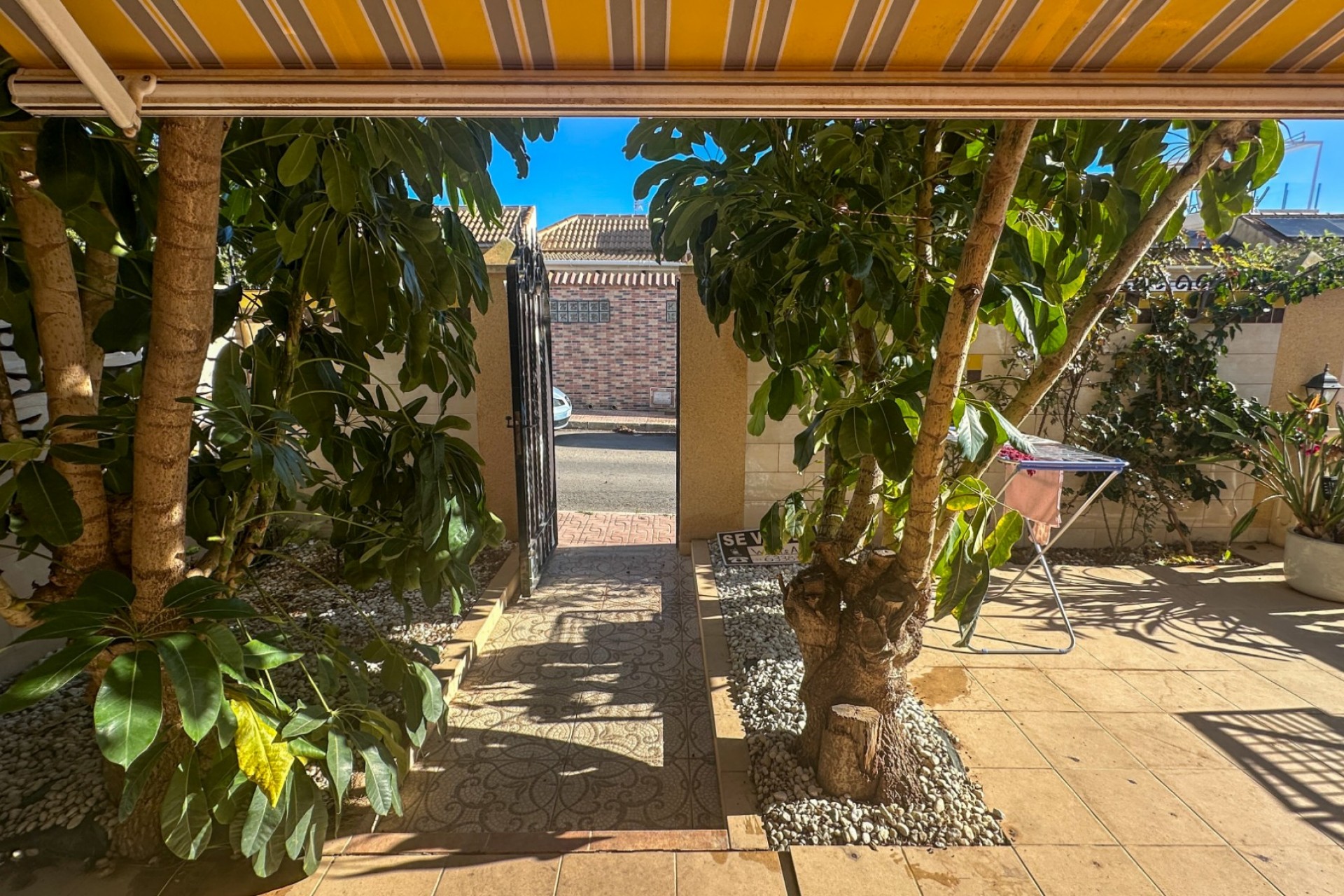 Återförsäljning - Town House -
Torrevieja - Costa Blanca