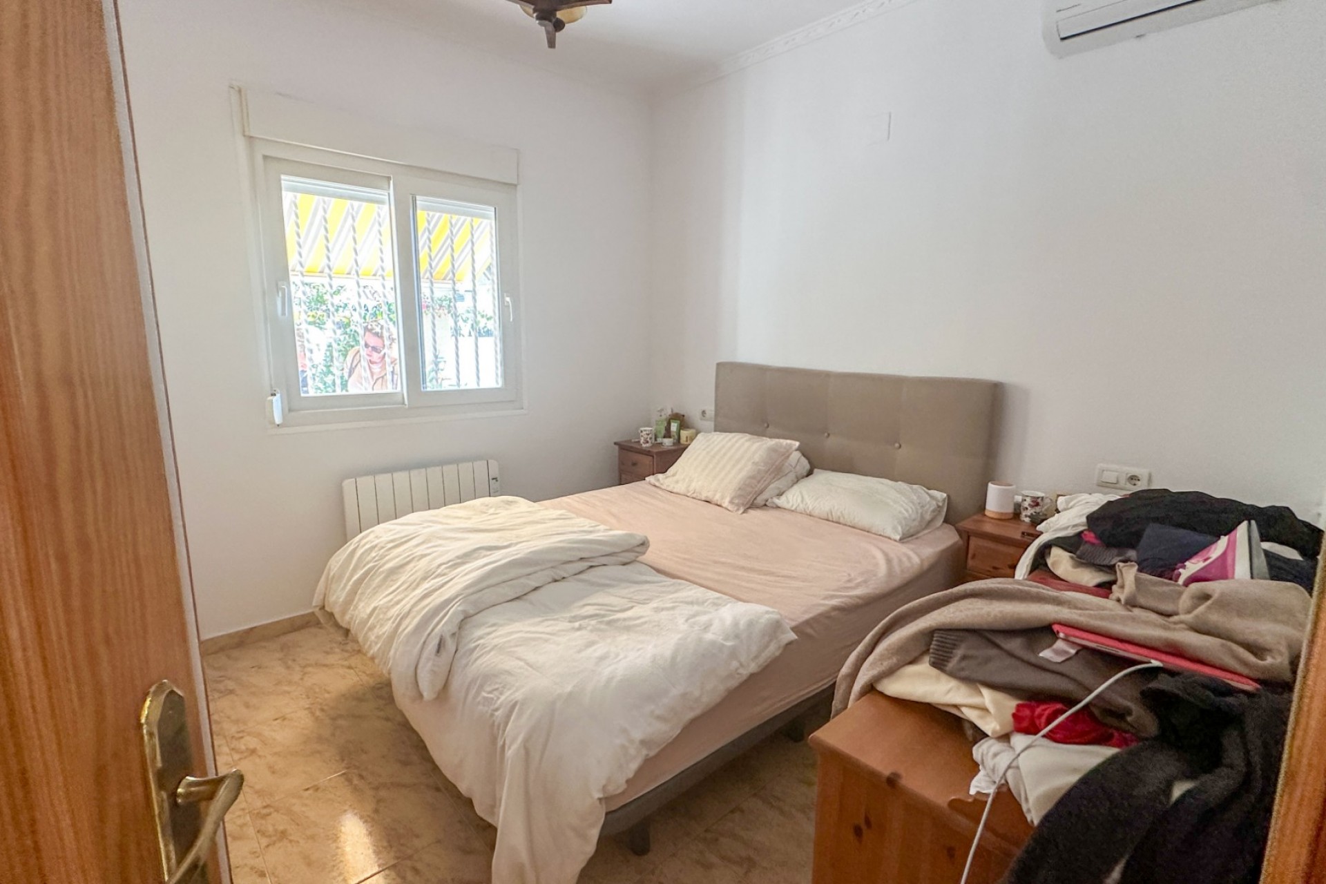 Återförsäljning - Town House -
Torrevieja - Costa Blanca