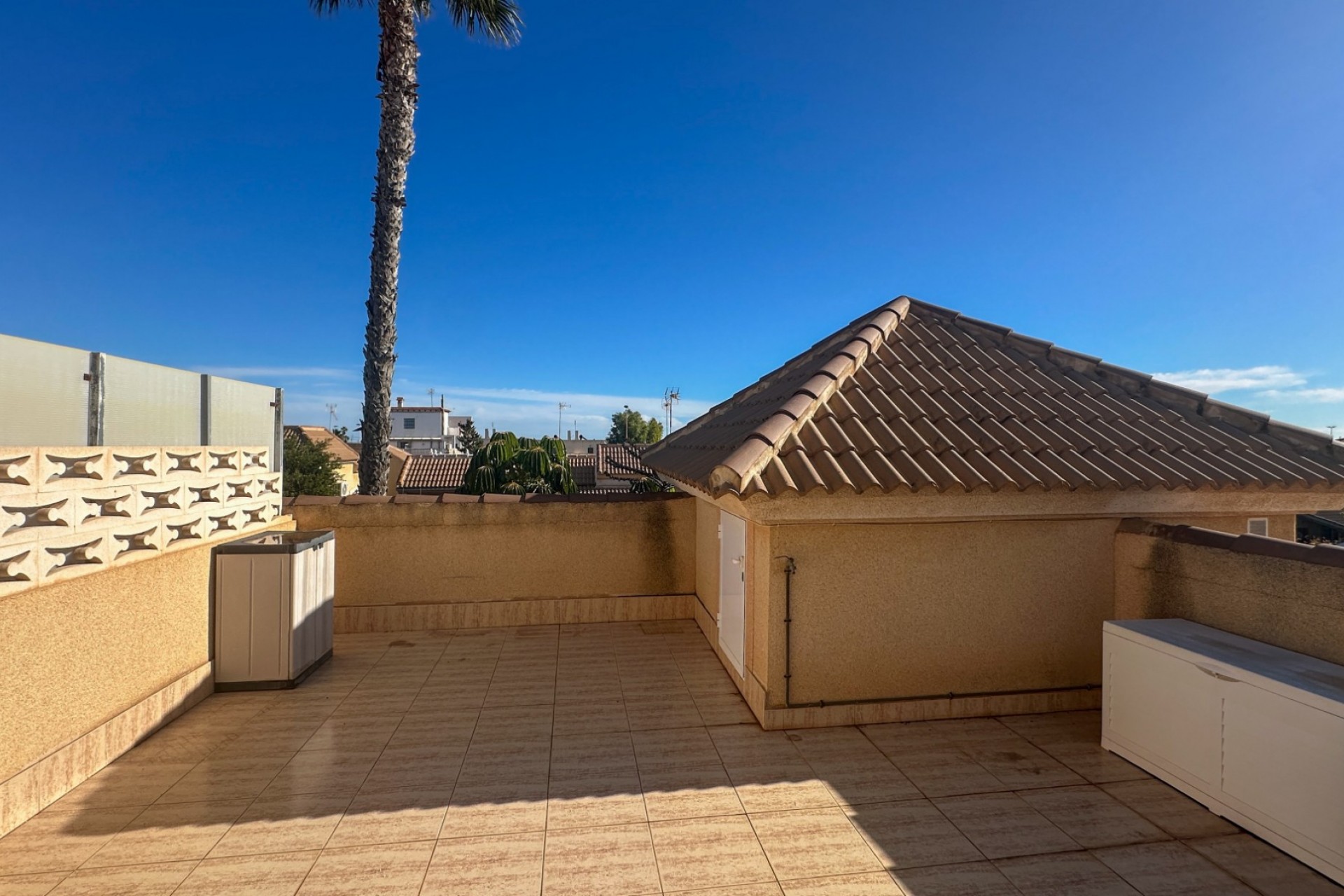 Återförsäljning - Town House -
Torrevieja - Costa Blanca
