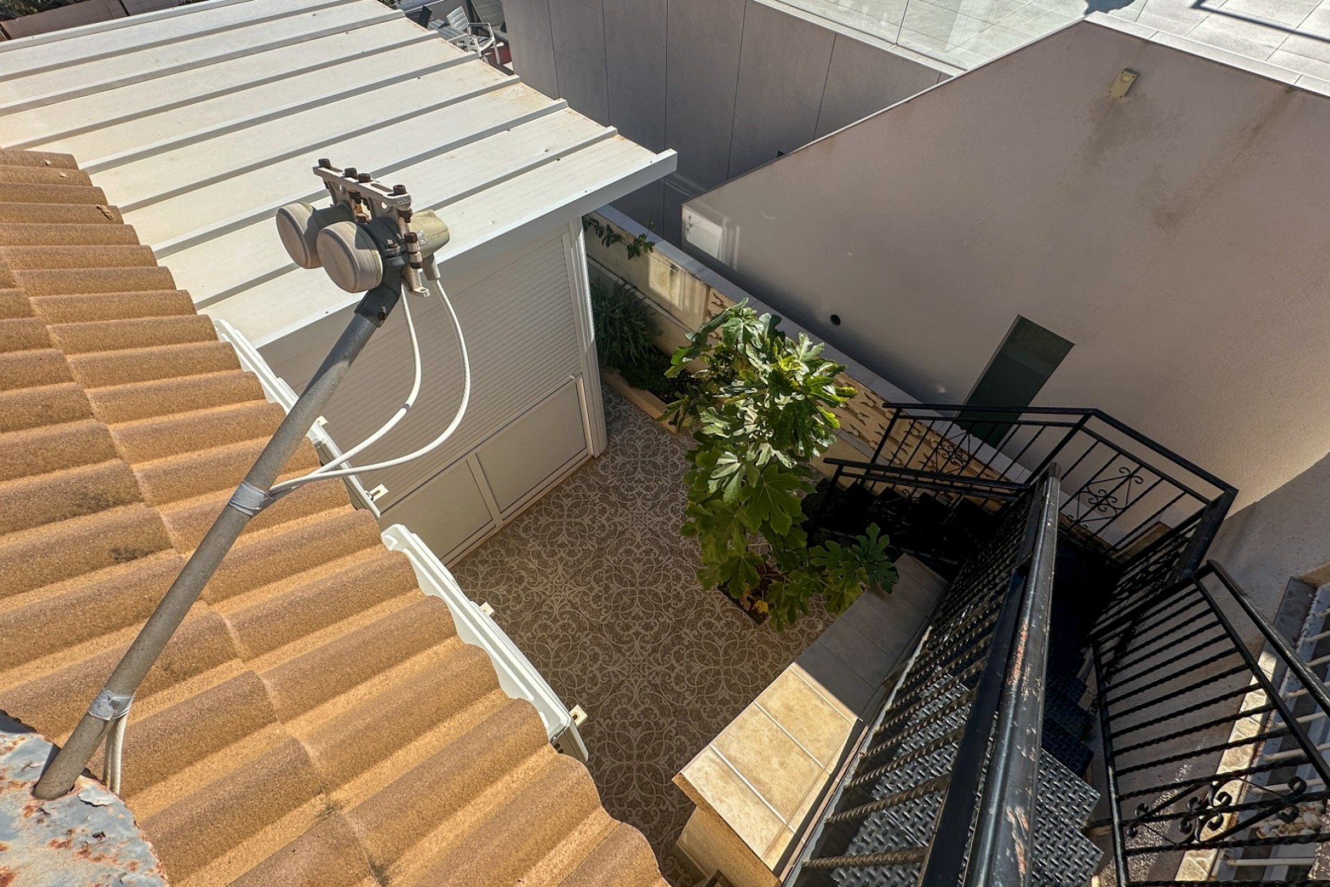 Återförsäljning - Town House -
Torrevieja - Costa Blanca