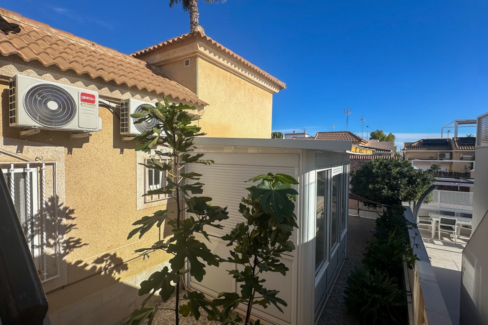 Återförsäljning - Town House -
Torrevieja - Costa Blanca