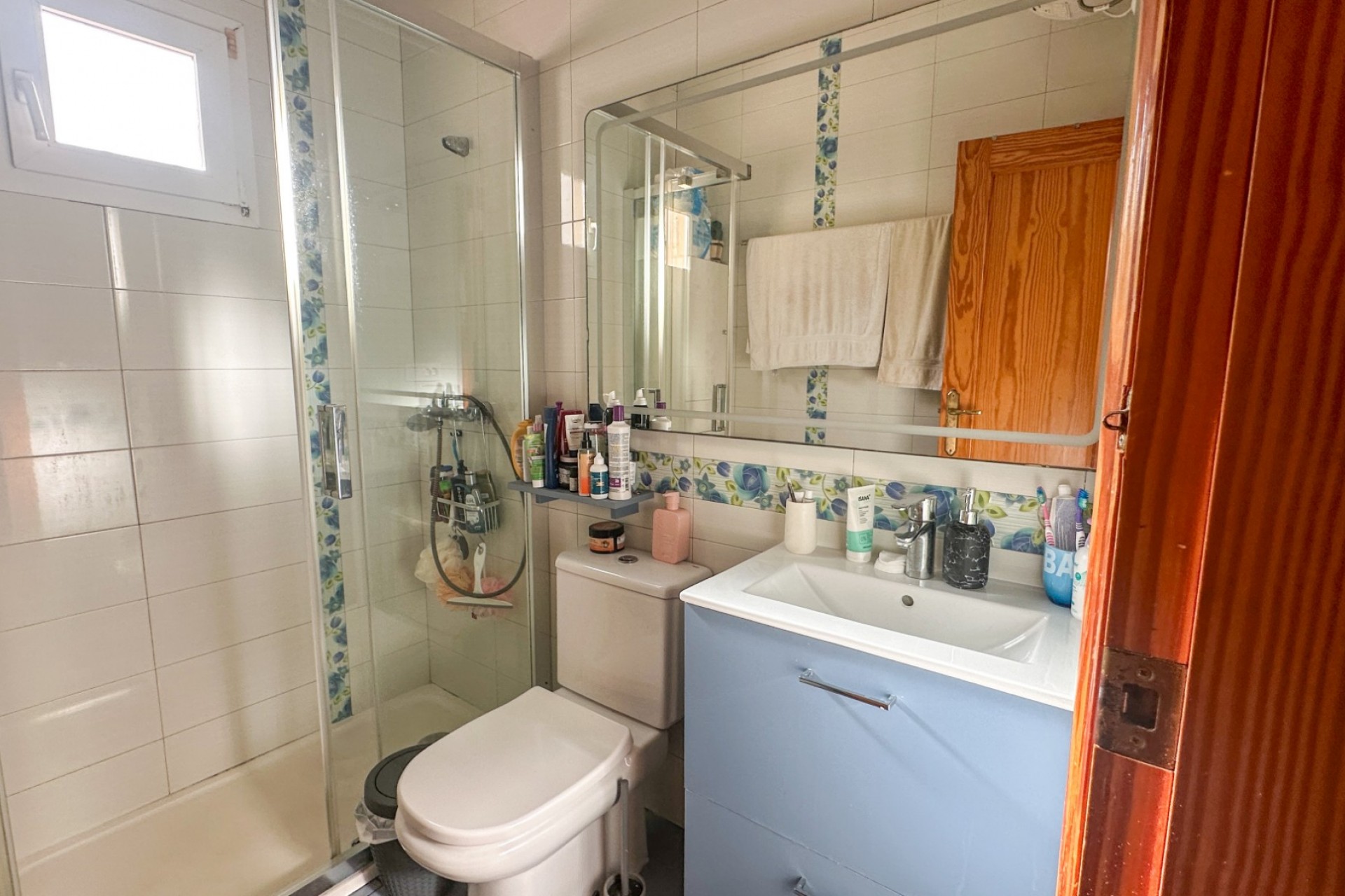 Återförsäljning - Town House -
Torrevieja - Costa Blanca