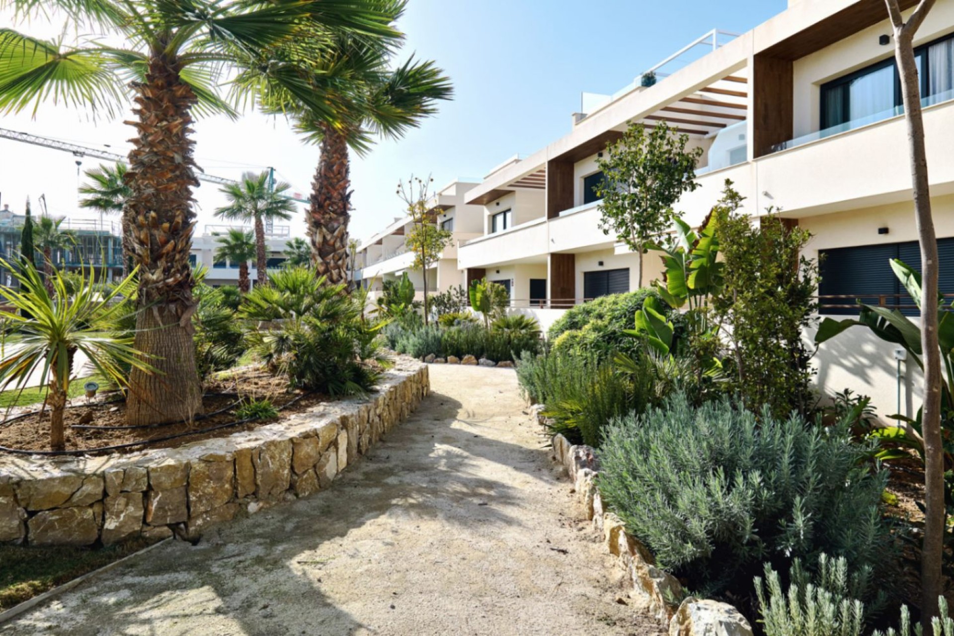 Återförsäljning - Town House -
Torrevieja - Costa Blanca