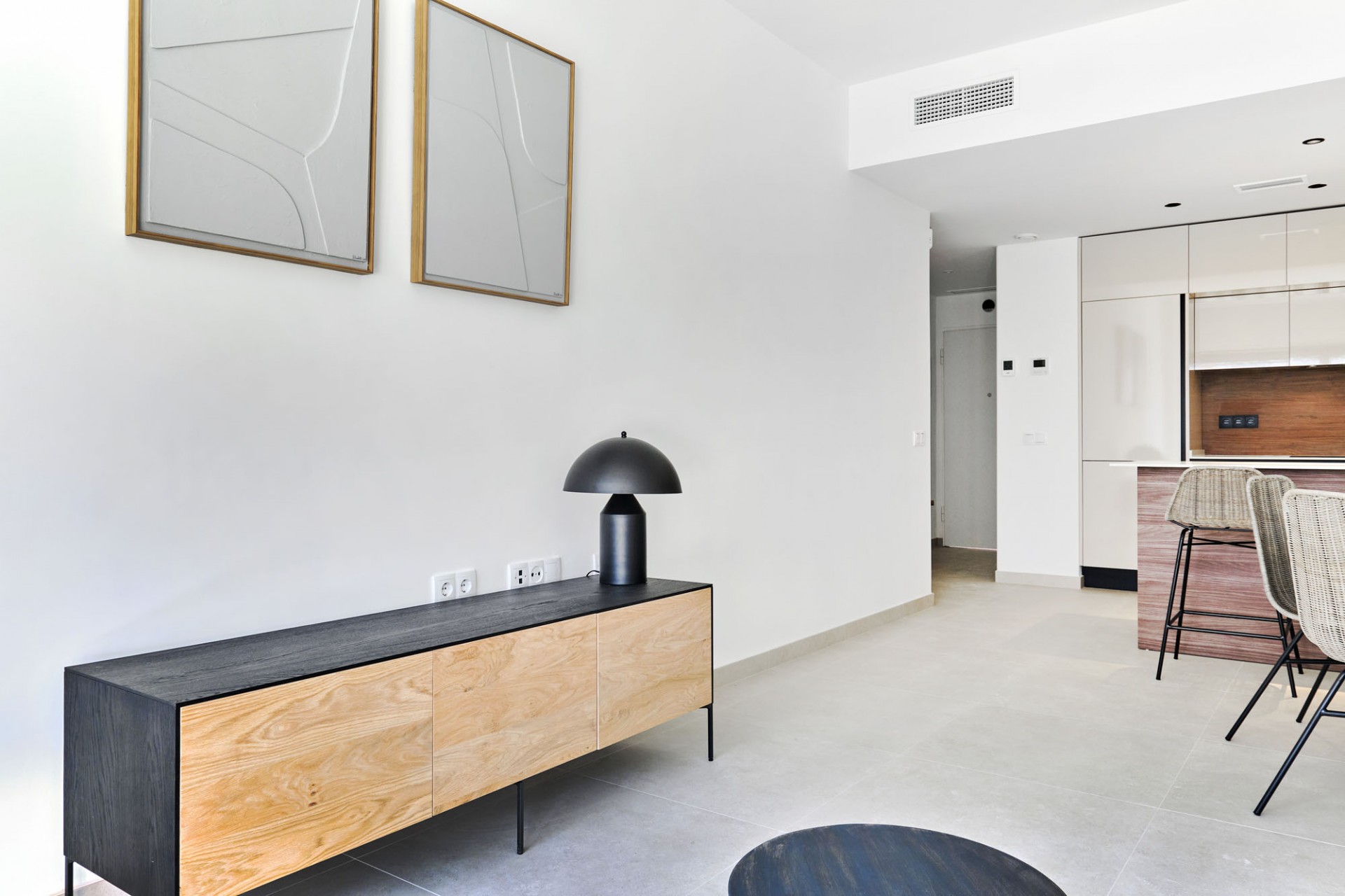 Återförsäljning - Town House -
Torrevieja - Costa Blanca