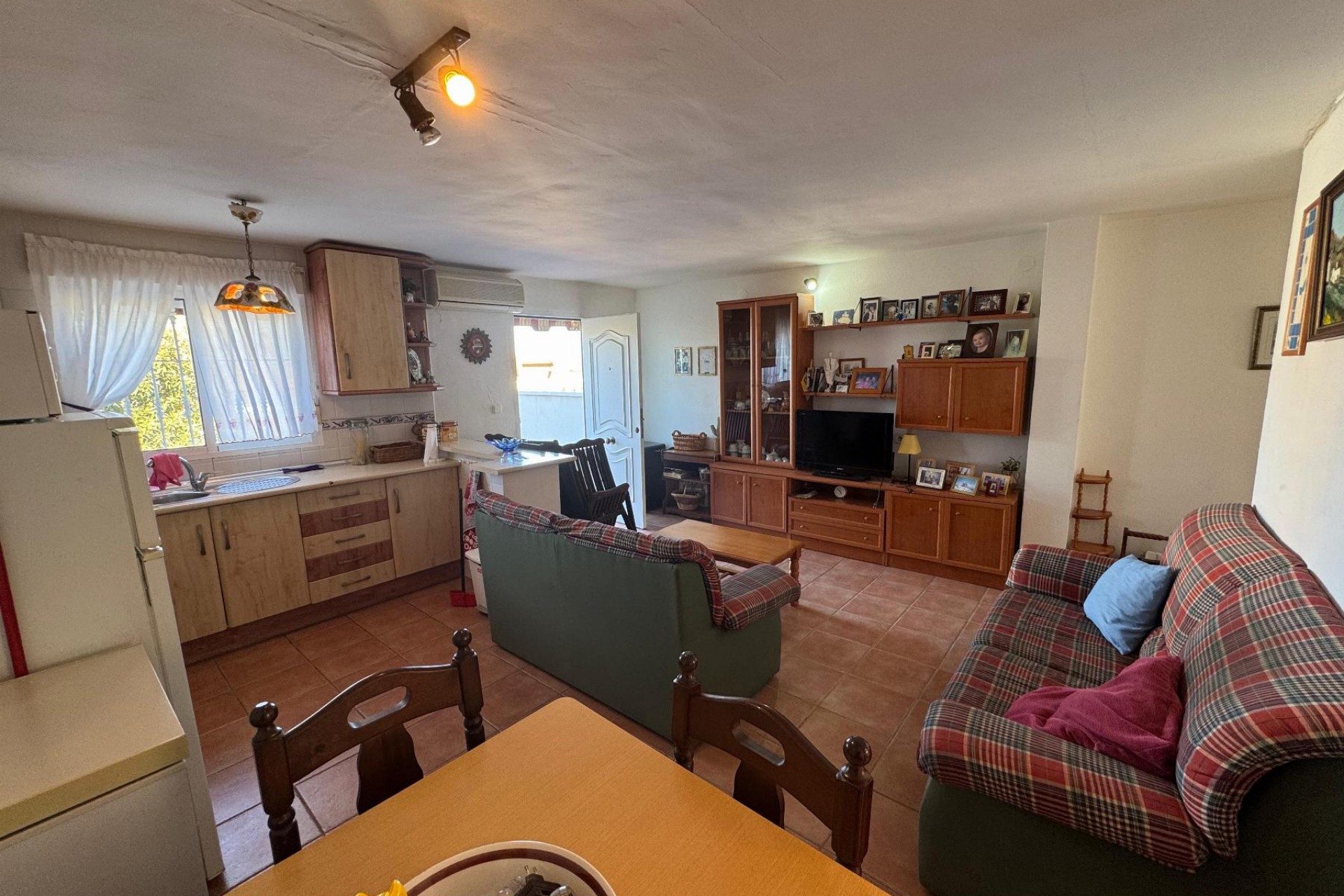 Återförsäljning - Town House -
Torrevieja - Costa Blanca