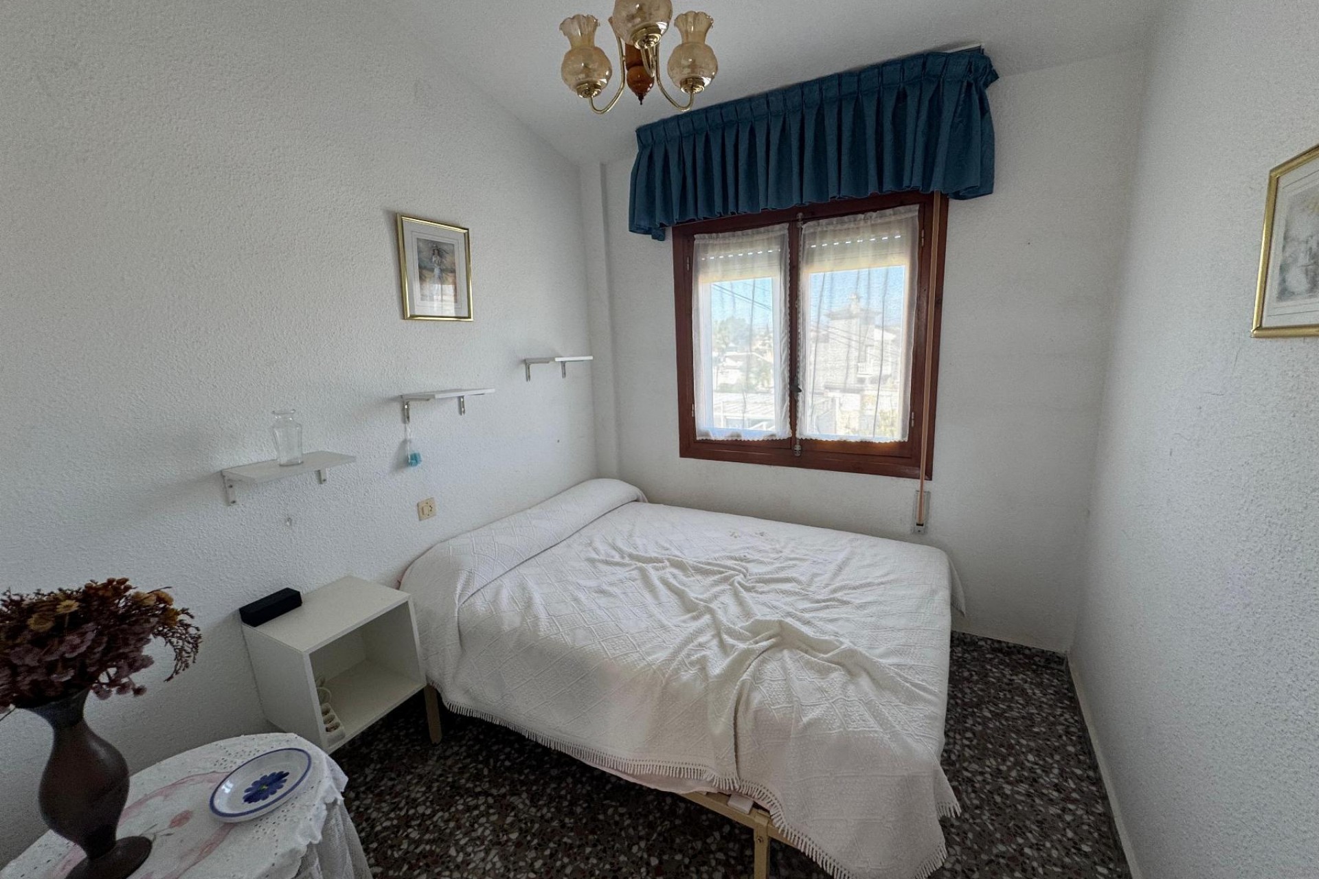 Återförsäljning - Town House -
Torrevieja - Costa Blanca