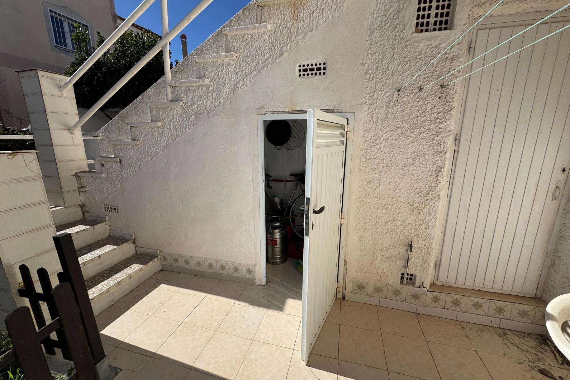 Återförsäljning - Town House -
Torrevieja - Costa Blanca