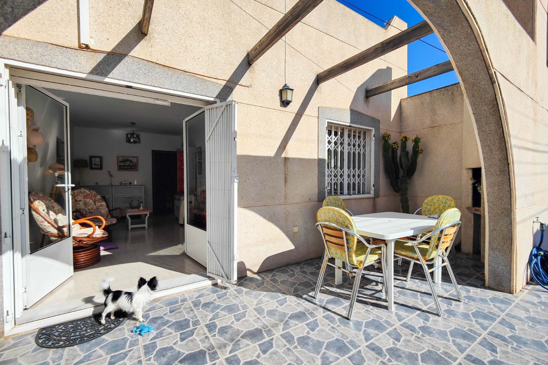Återförsäljning - Town House -
Torrevieja - Costa Blanca