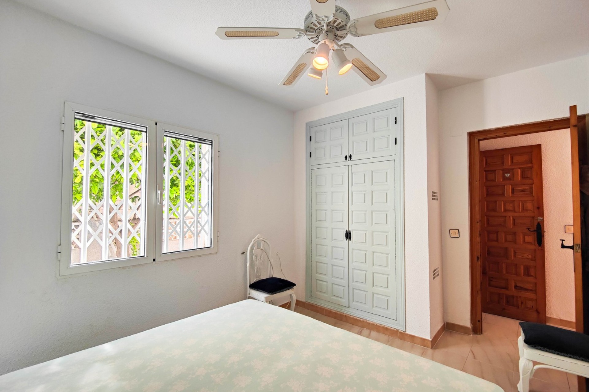 Återförsäljning - Town House -
Torrevieja - Costa Blanca