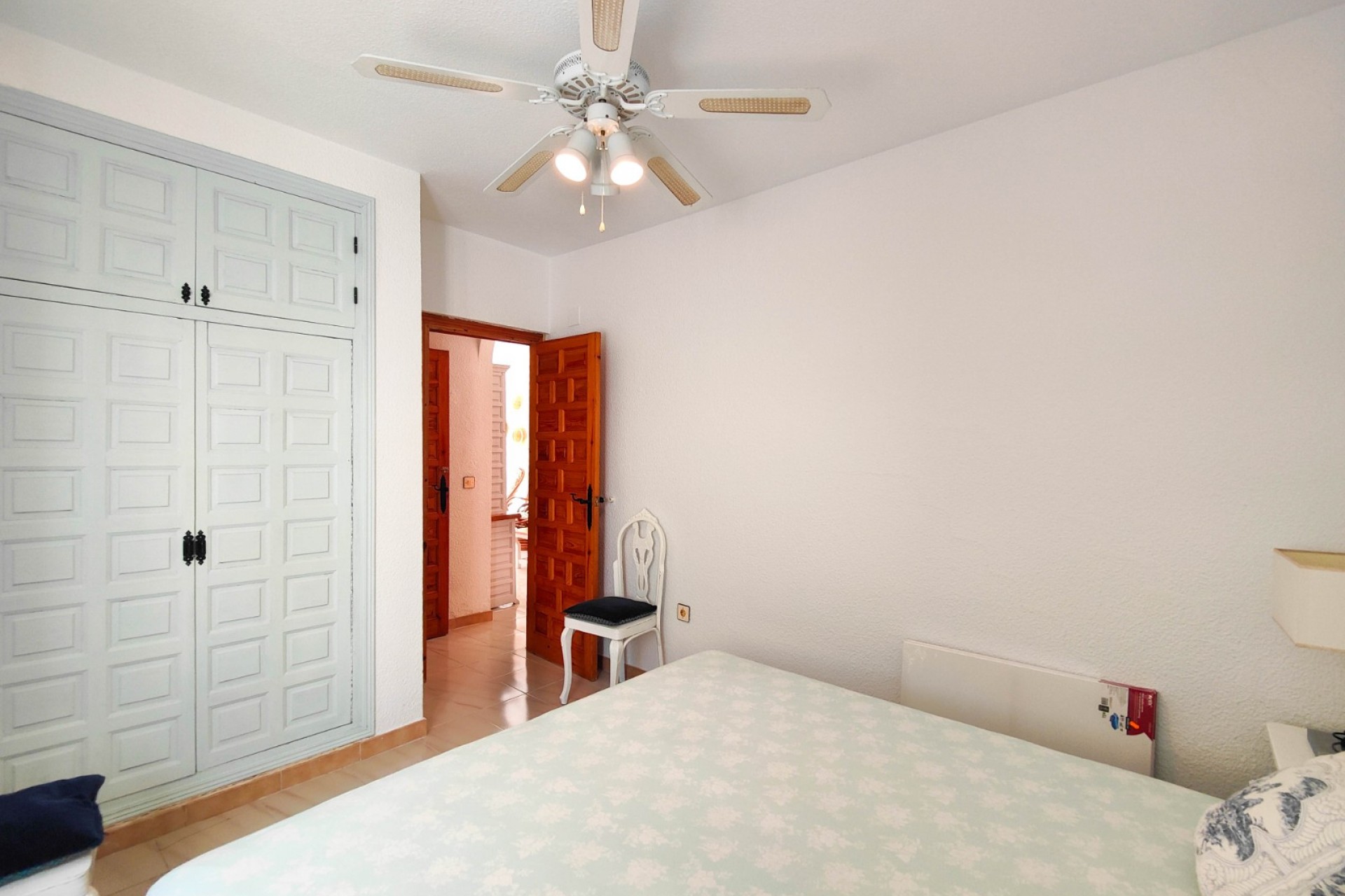 Återförsäljning - Town House -
Torrevieja - Costa Blanca