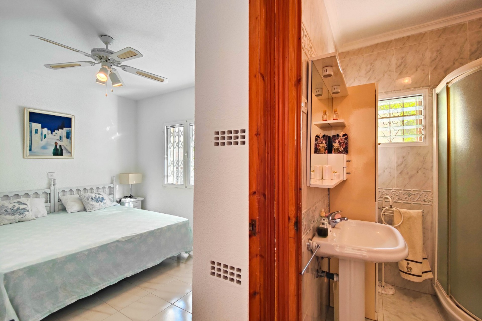 Återförsäljning - Town House -
Torrevieja - Costa Blanca