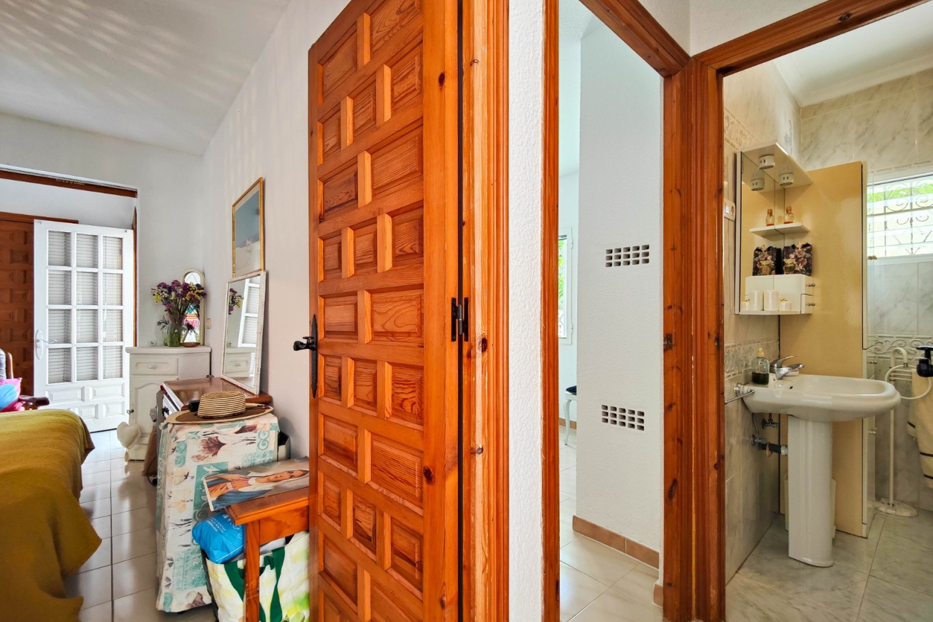 Återförsäljning - Town House -
Torrevieja - Costa Blanca