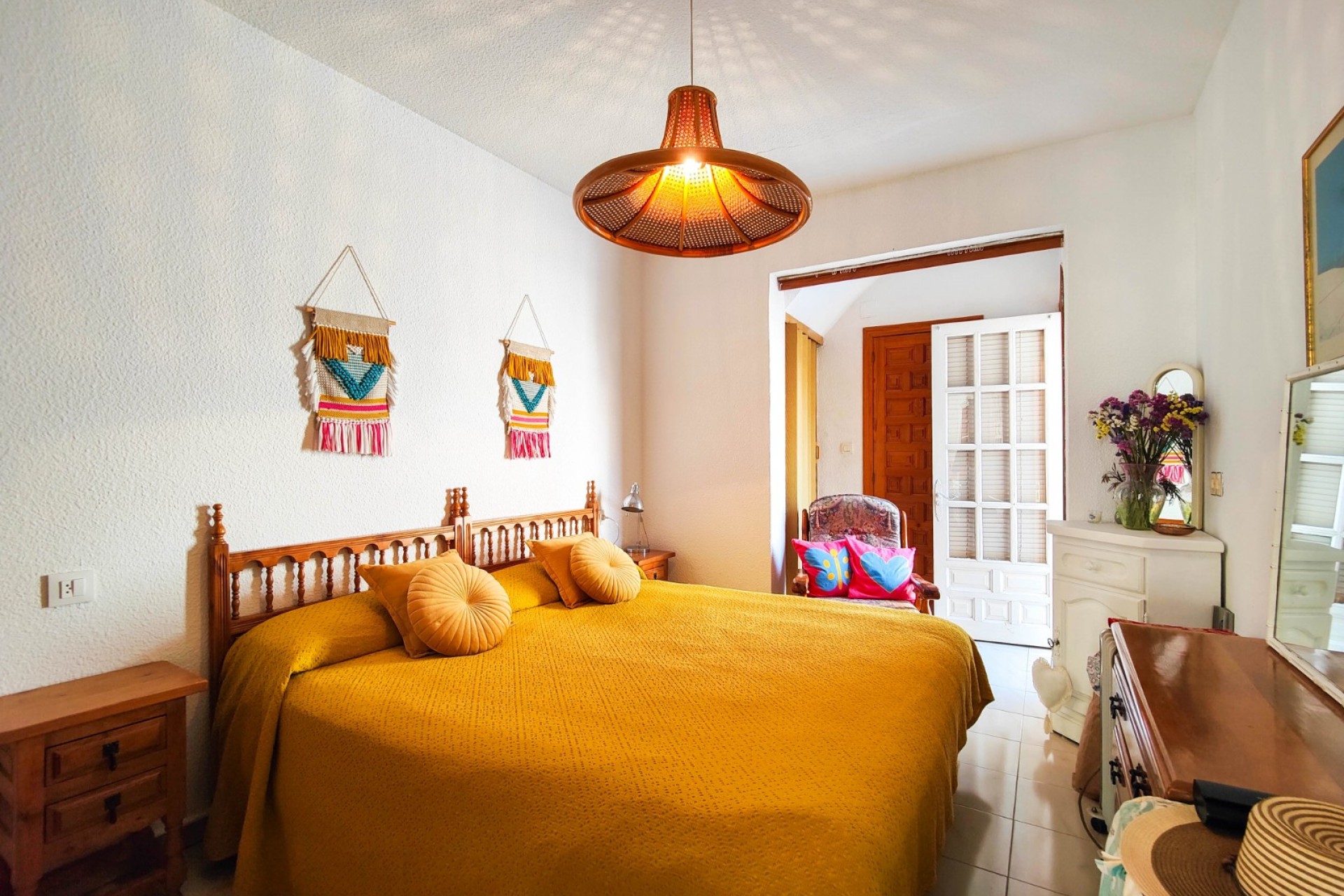 Återförsäljning - Town House -
Torrevieja - Costa Blanca