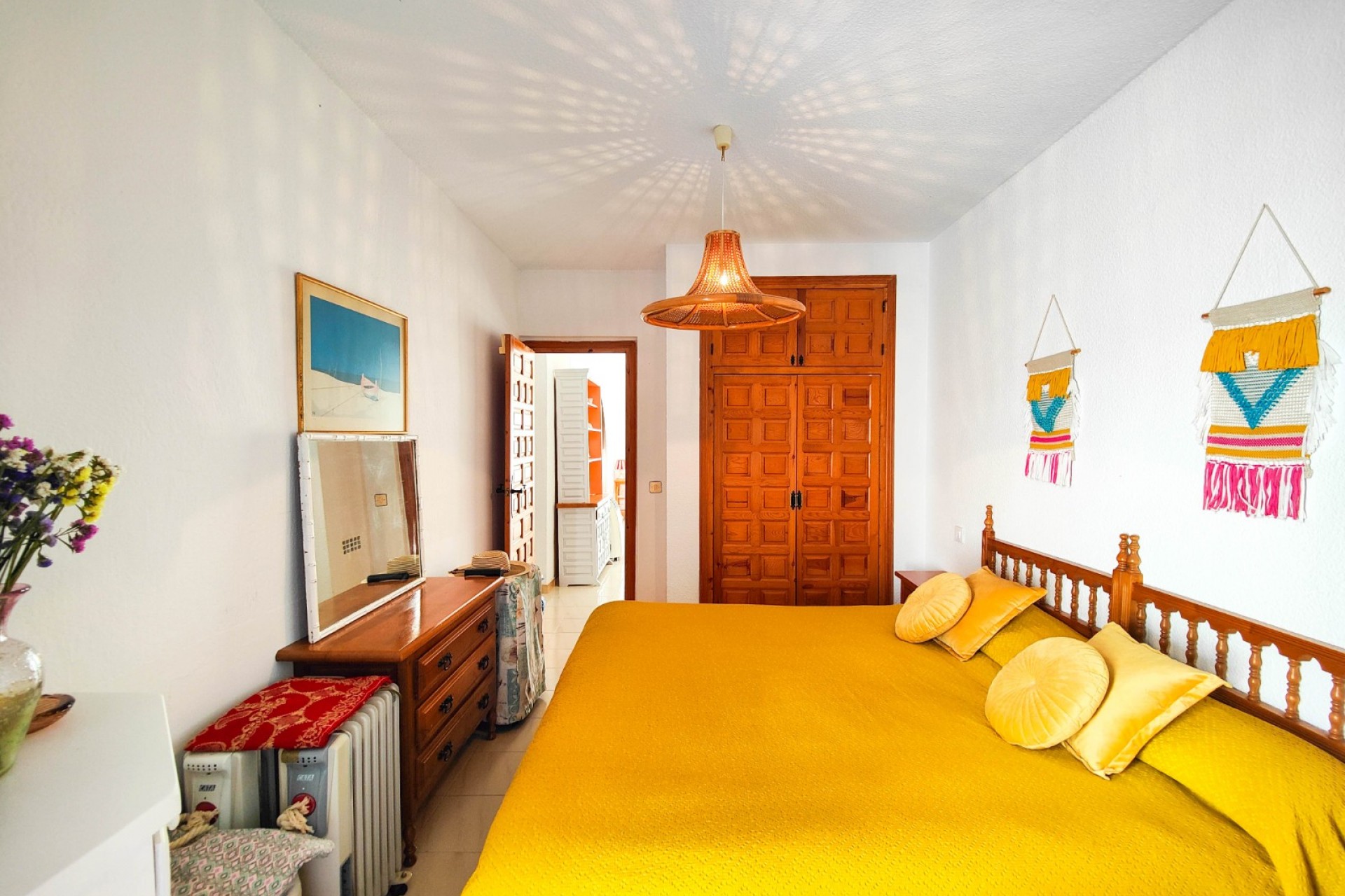 Återförsäljning - Town House -
Torrevieja - Costa Blanca