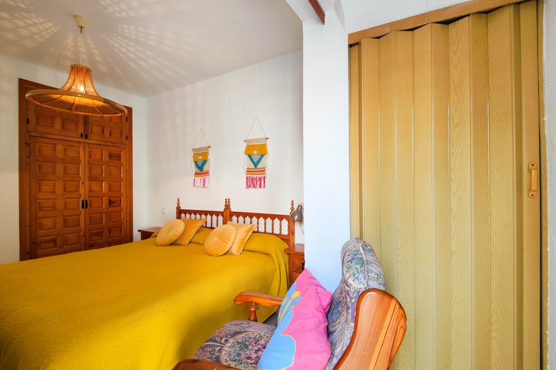 Återförsäljning - Town House -
Torrevieja - Costa Blanca