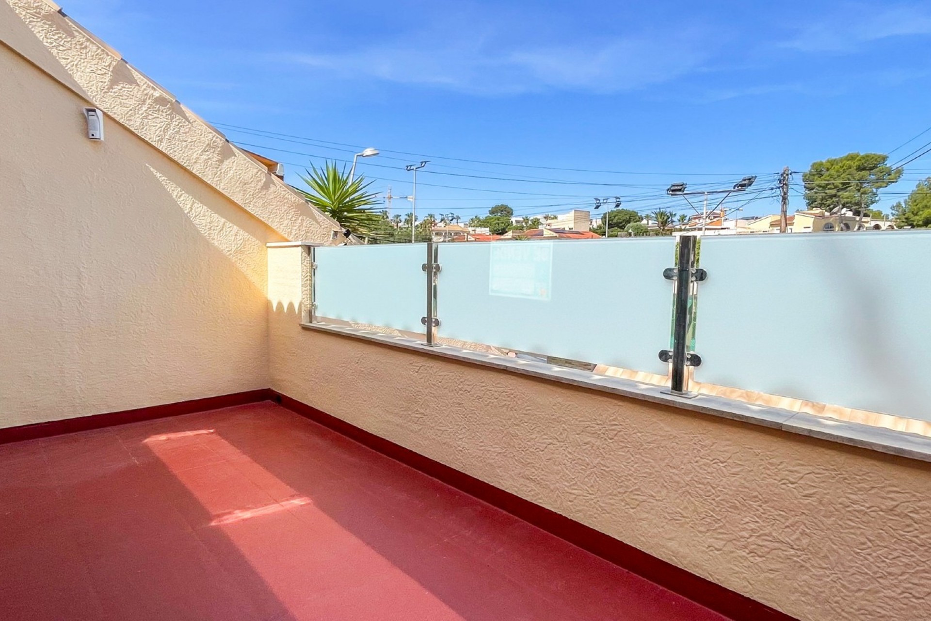 Återförsäljning - Town House -
Torrevieja - Costa Blanca