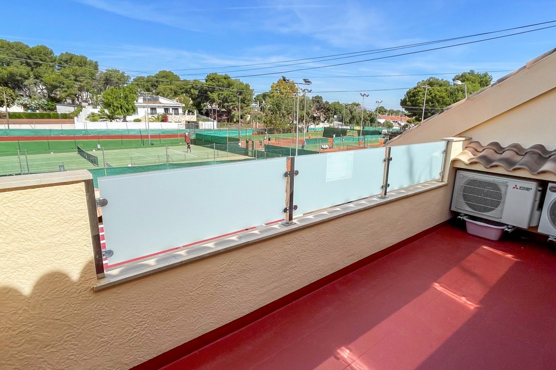 Återförsäljning - Town House -
Torrevieja - Costa Blanca