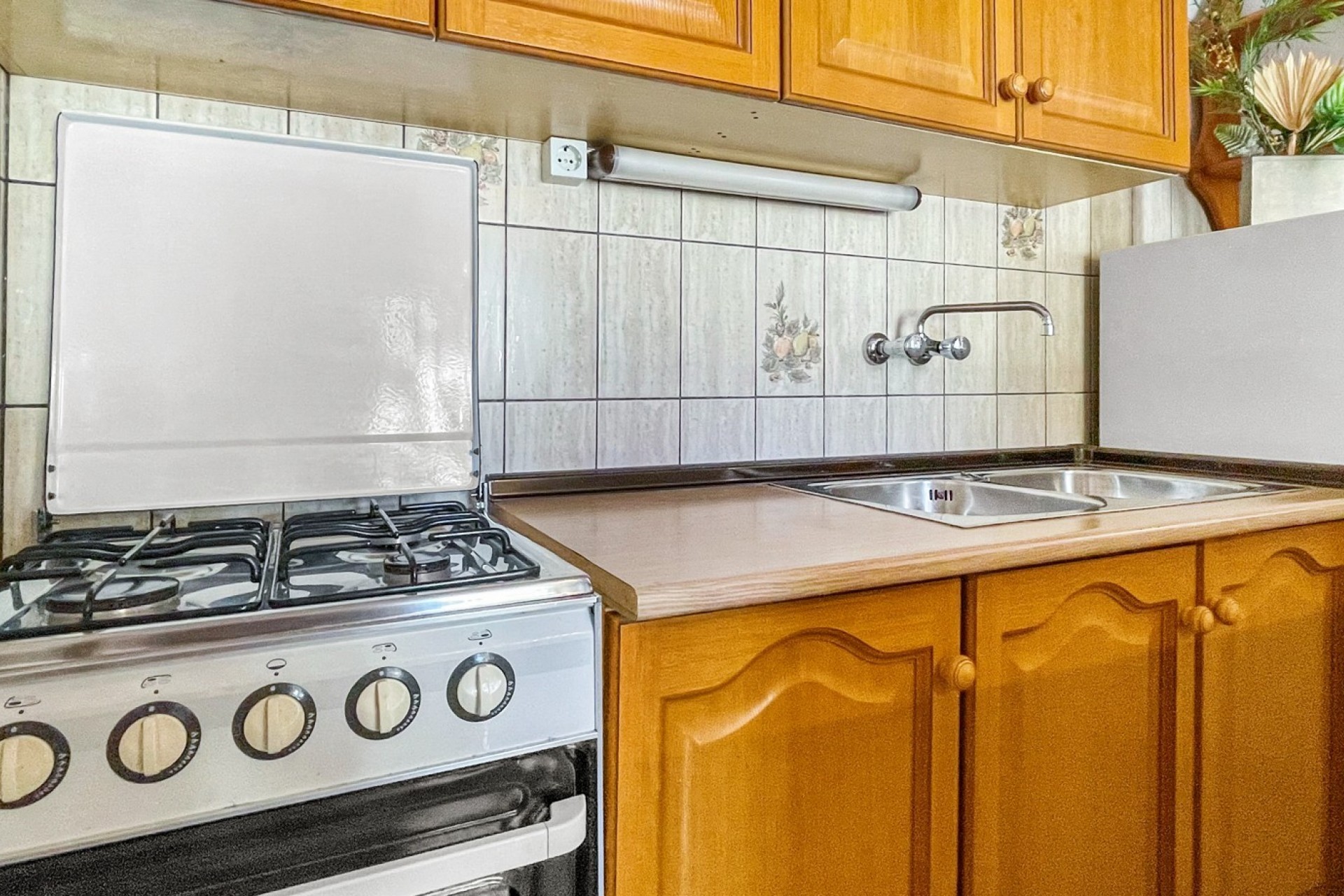 Återförsäljning - Town House -
Torrevieja - Costa Blanca