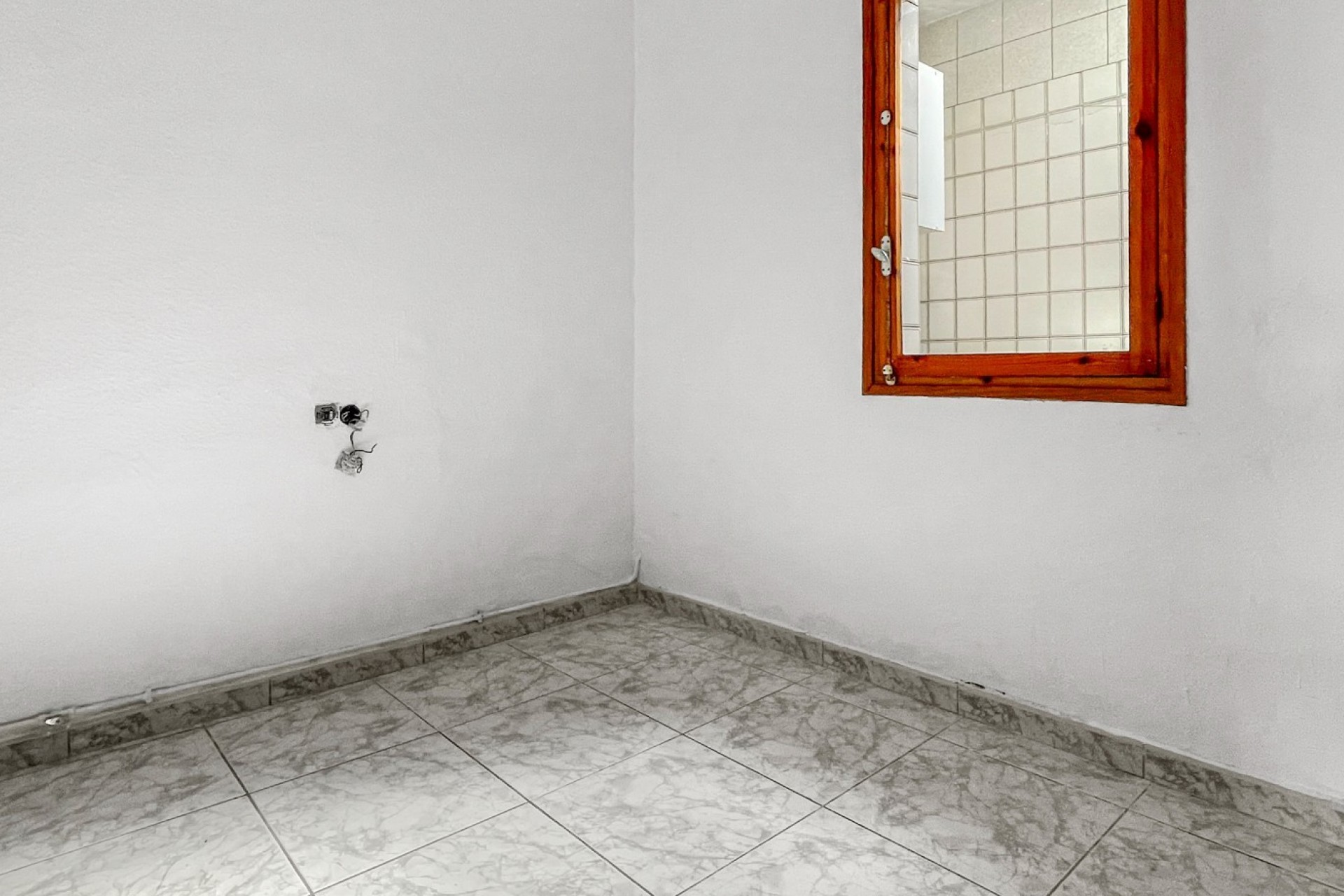 Återförsäljning - Town House -
Torrevieja - Costa Blanca